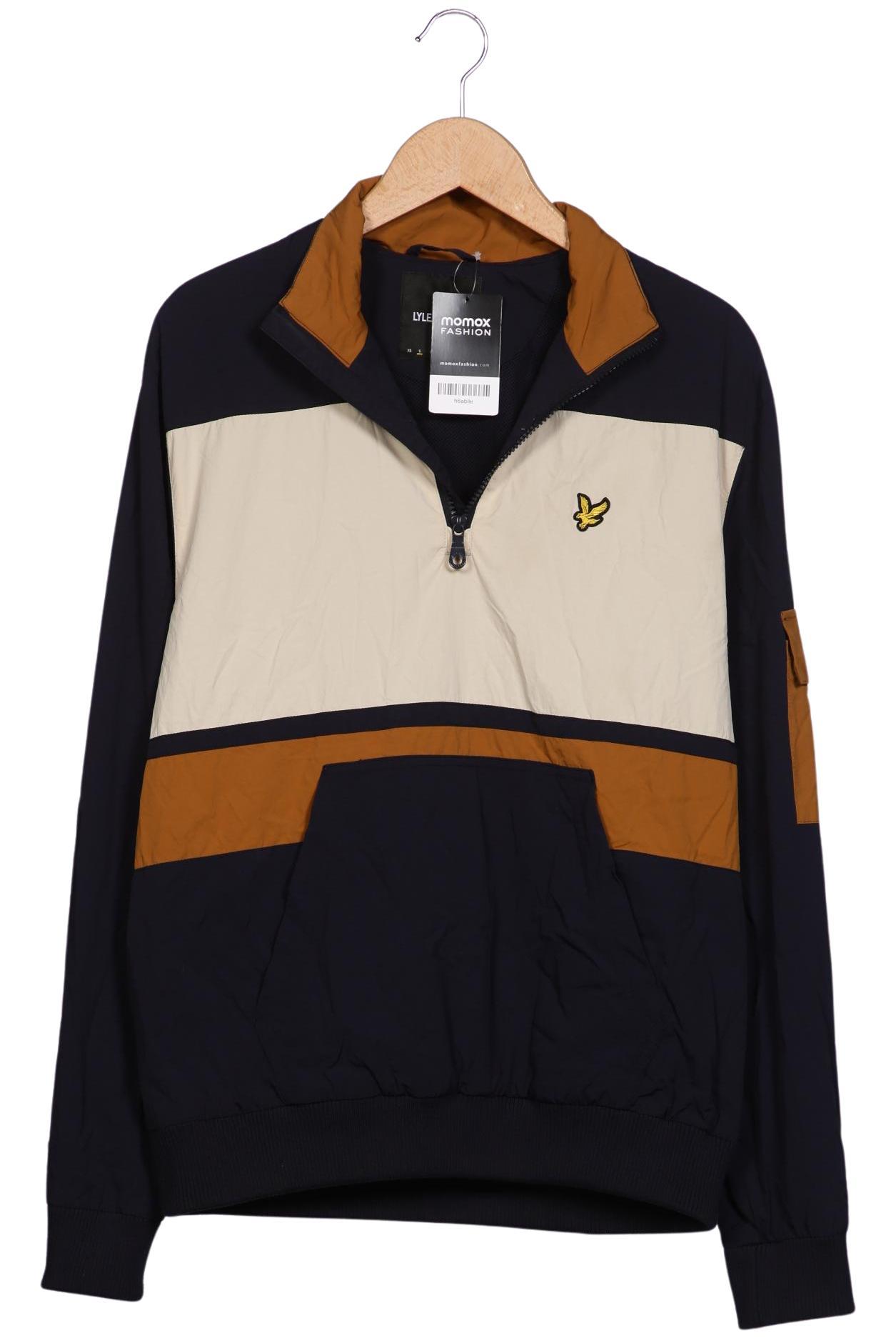 Thumbnail - Lyle &amp; Scott Herren Jacke, mehrfarbig, Gr. 46
