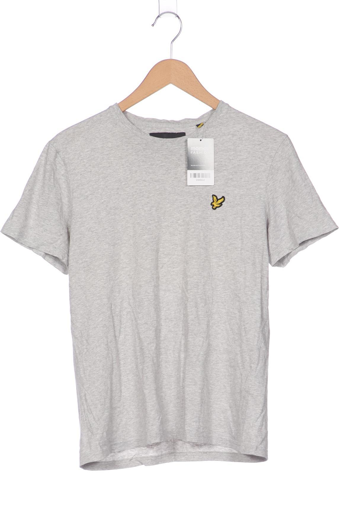 

Lyle & Scott Herren T-Shirt, grau, Gr. 48