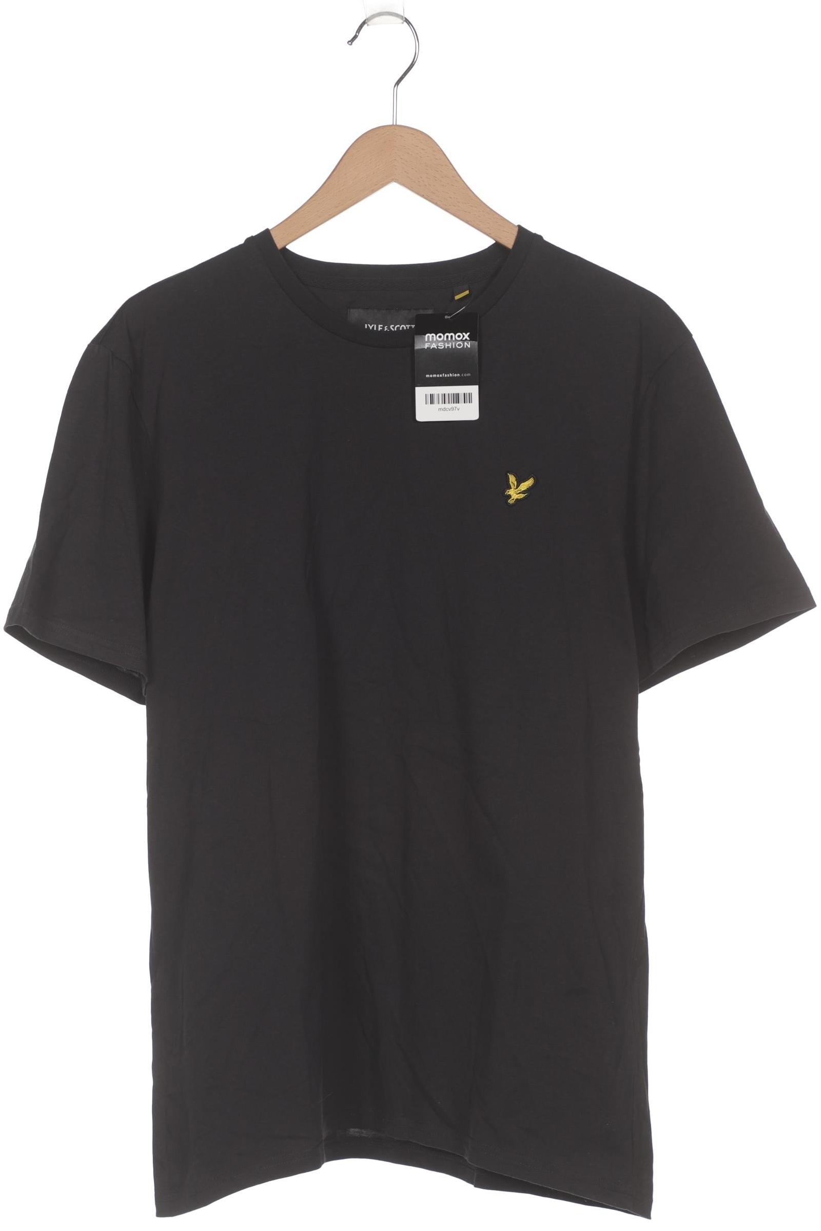 

Lyle & Scott Herren T-Shirt, marineblau, Gr. 54