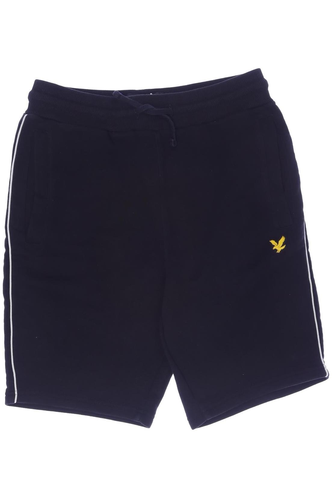 

Lyle & Scott Herren Shorts, schwarz, Gr. 44