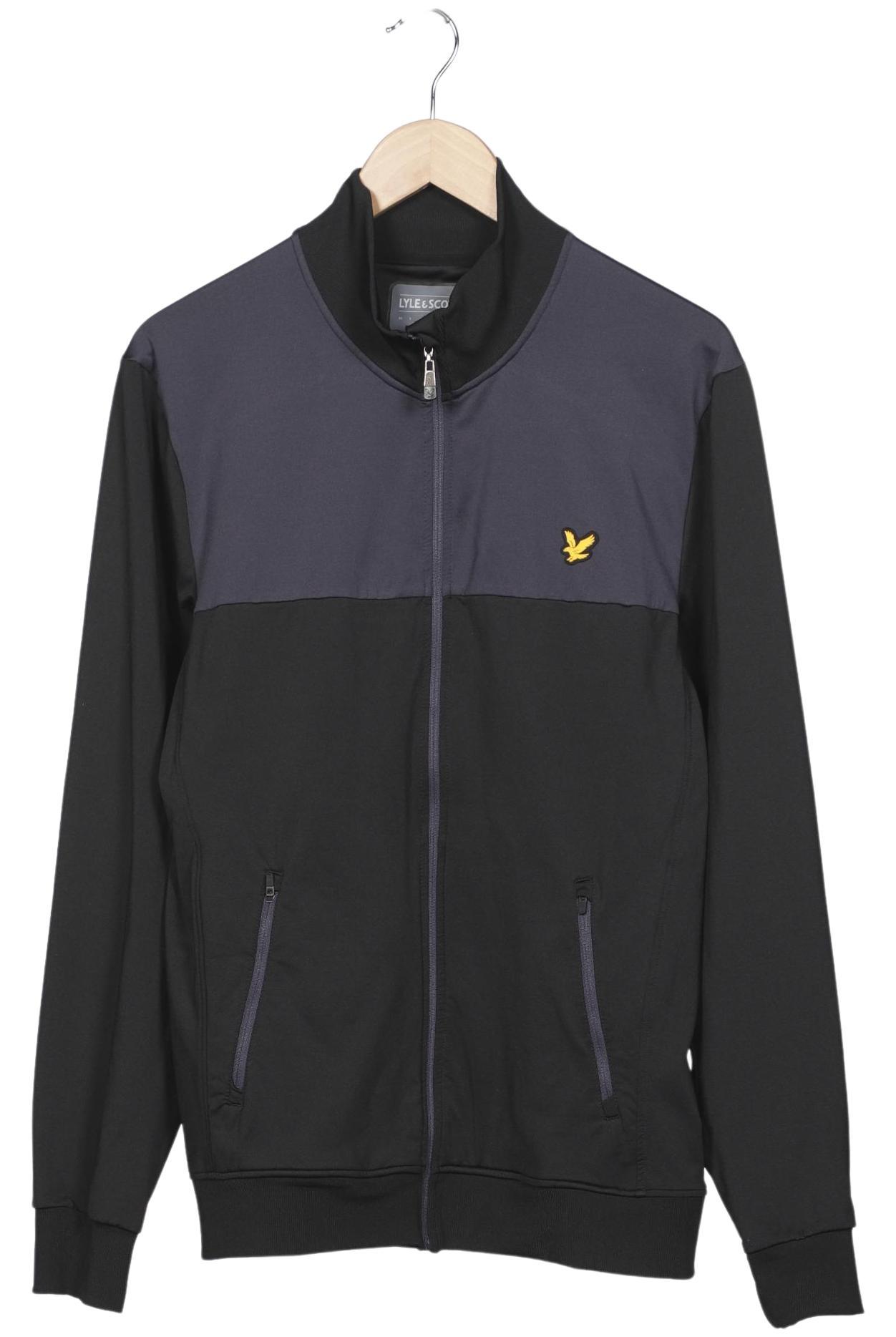 

Lyle & Scott Herren Sweatshirt, mehrfarbig, Gr. 52