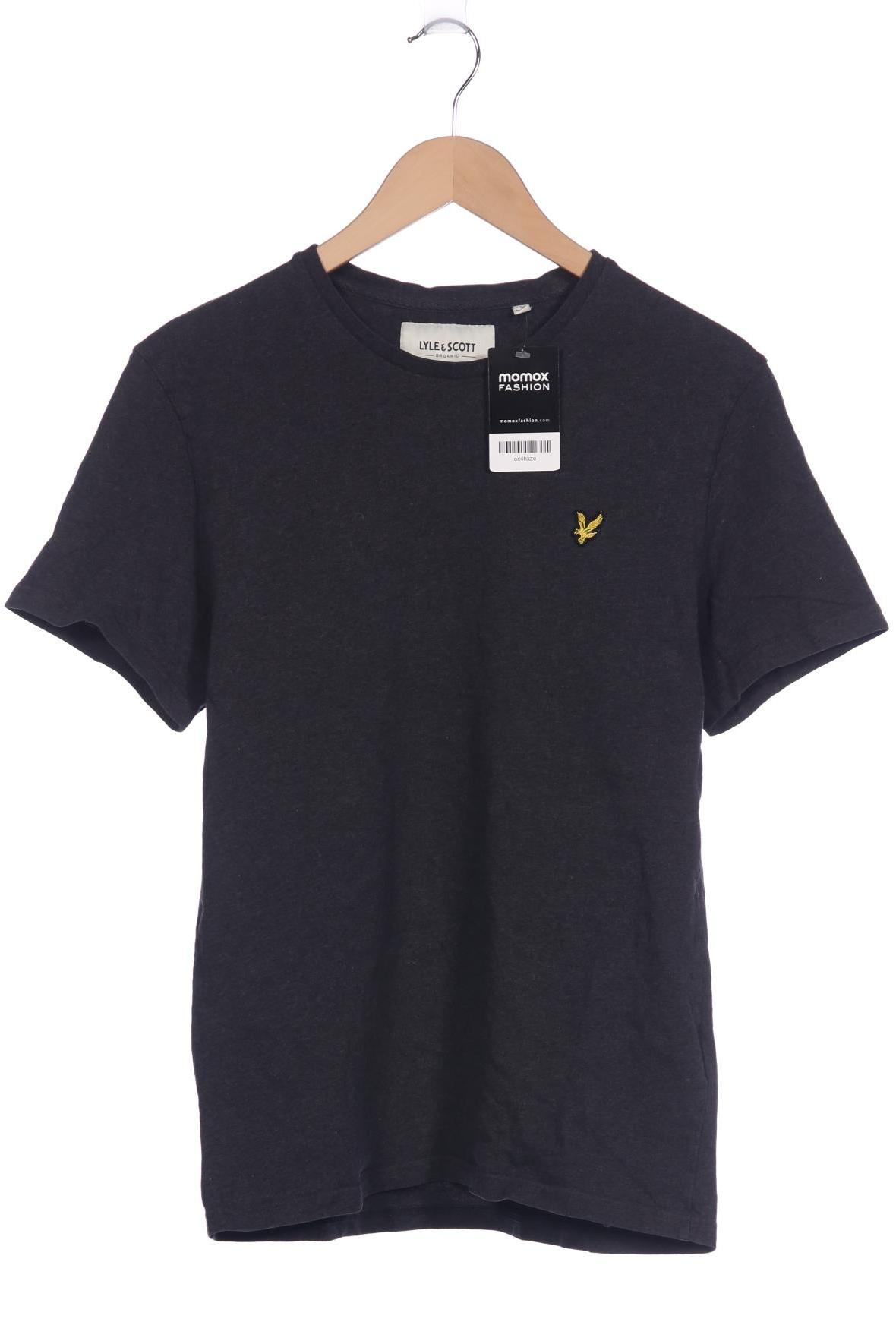 

Lyle & Scott Herren T-Shirt, grau, Gr. 52