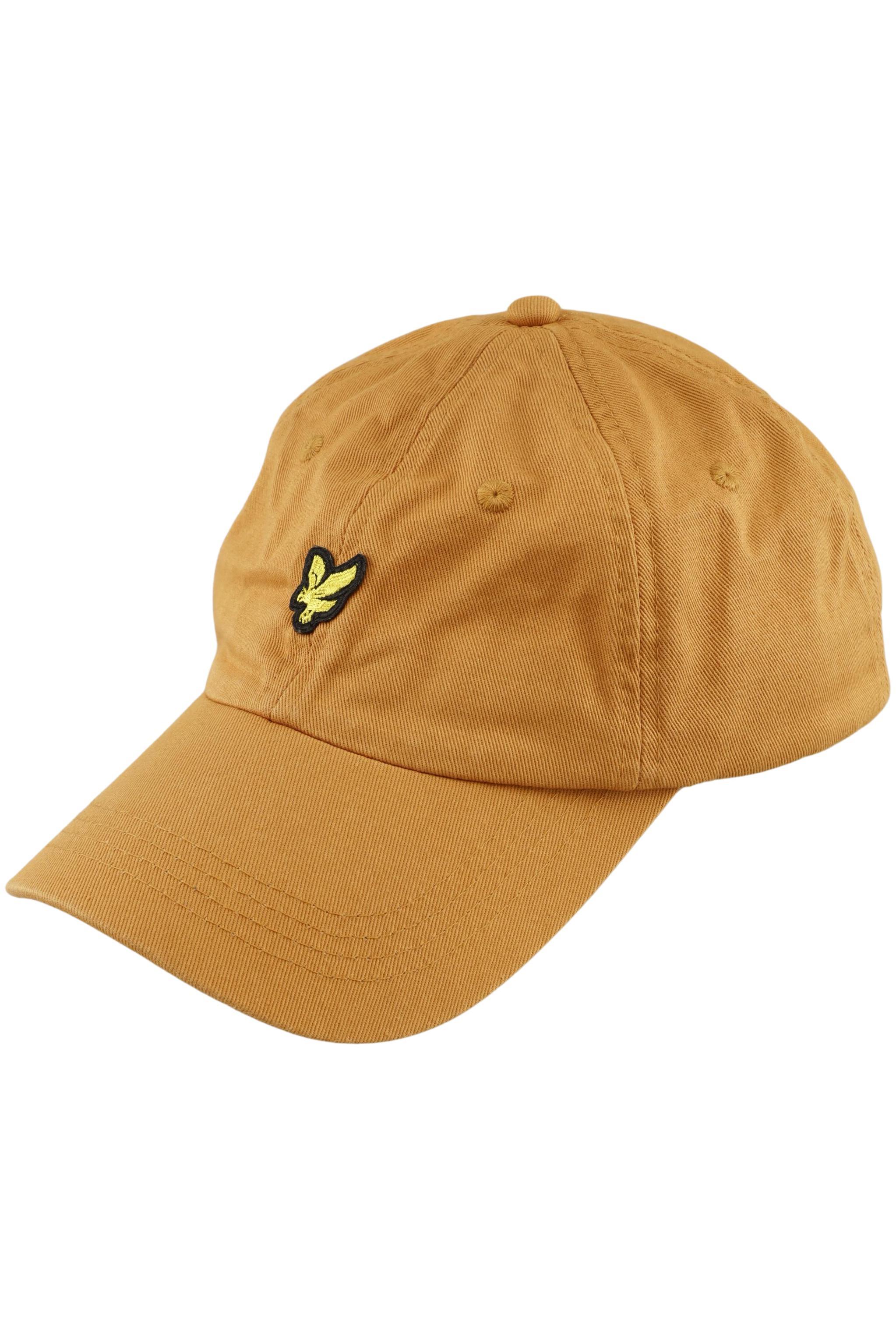 

Lyle & Scott Herren Hut/Mütze, braun, Gr. uni