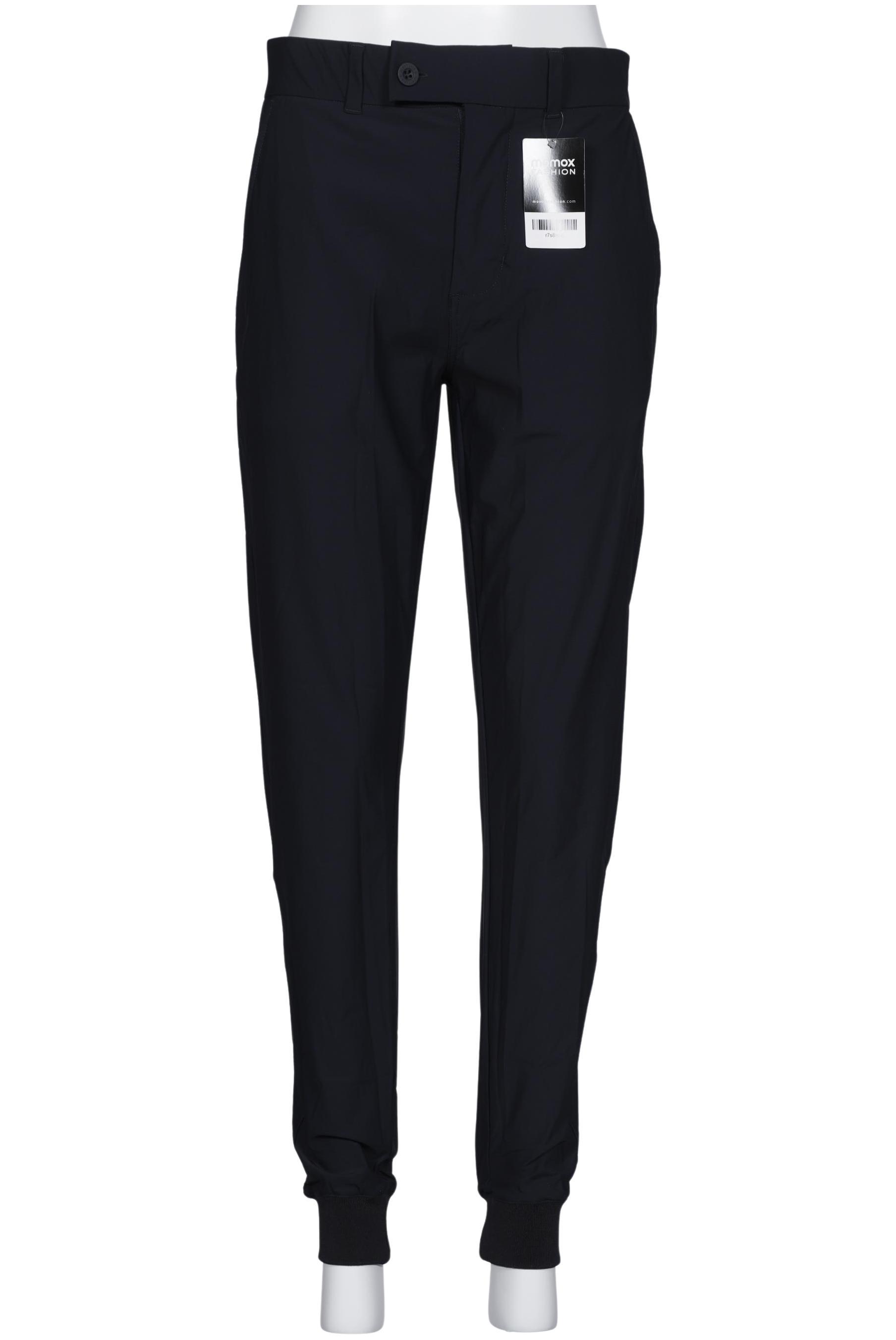 

Lyle & Scott Herren Stoffhose, marineblau, Gr. 30