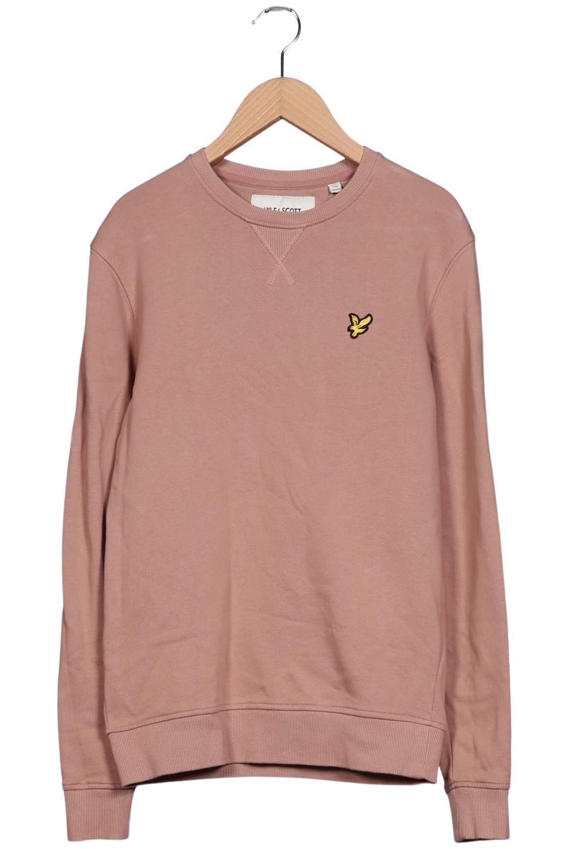 

Lyle & Scott Herren Sweatshirt, braun, Gr. 44