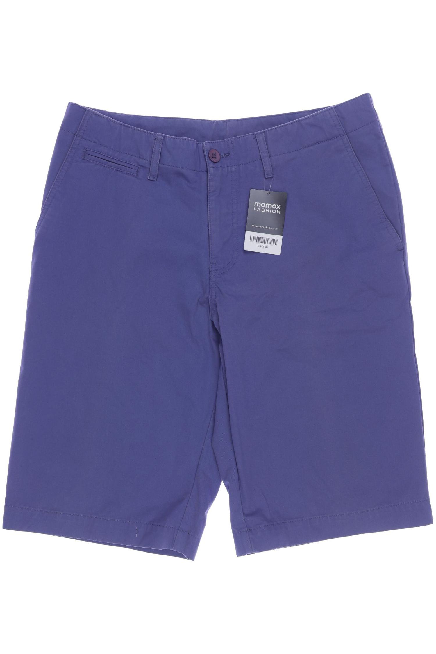 

Lyle & Scott Herren Shorts, blau, Gr. 34