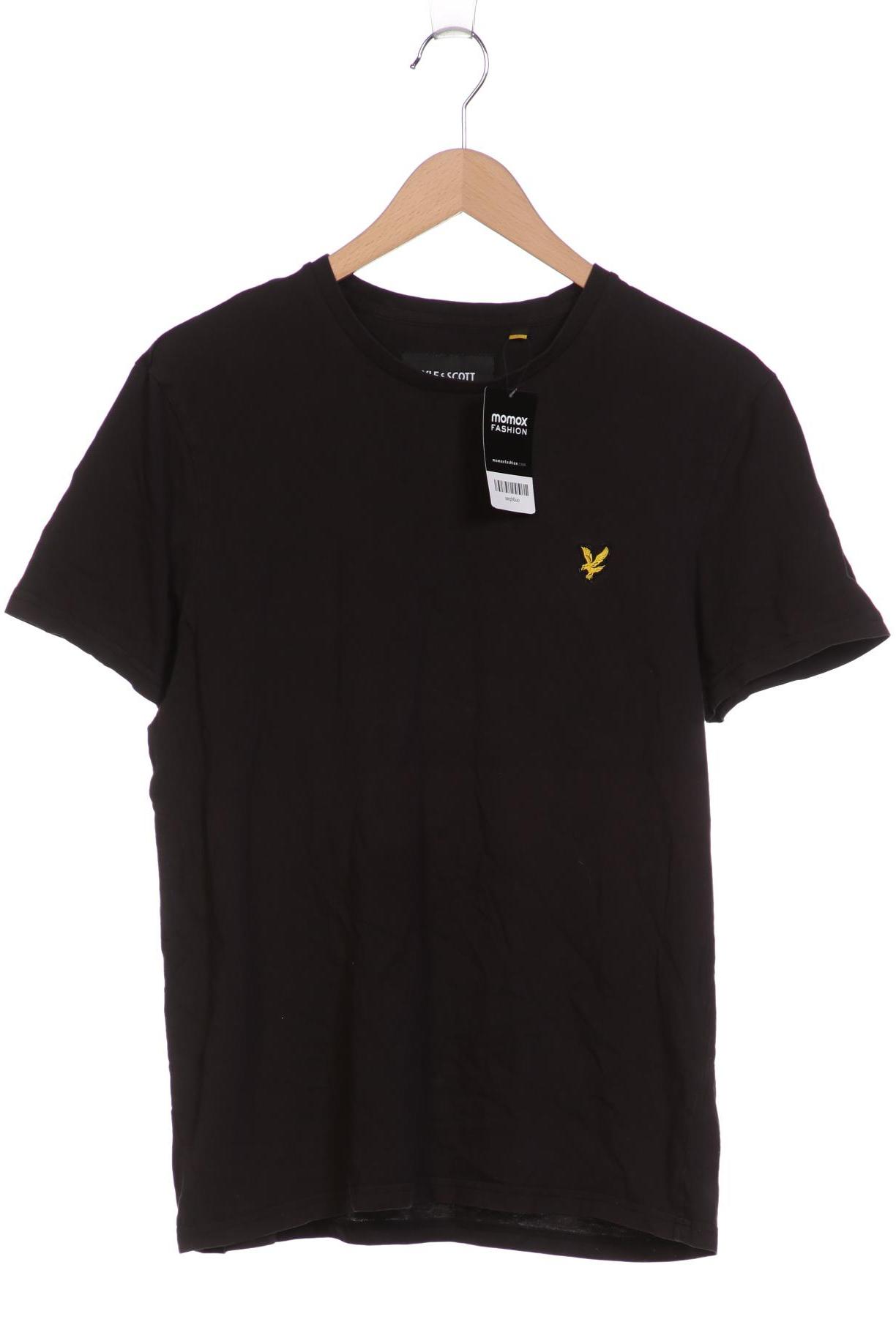 

Lyle & Scott Herren T-Shirt, grau, Gr. 52