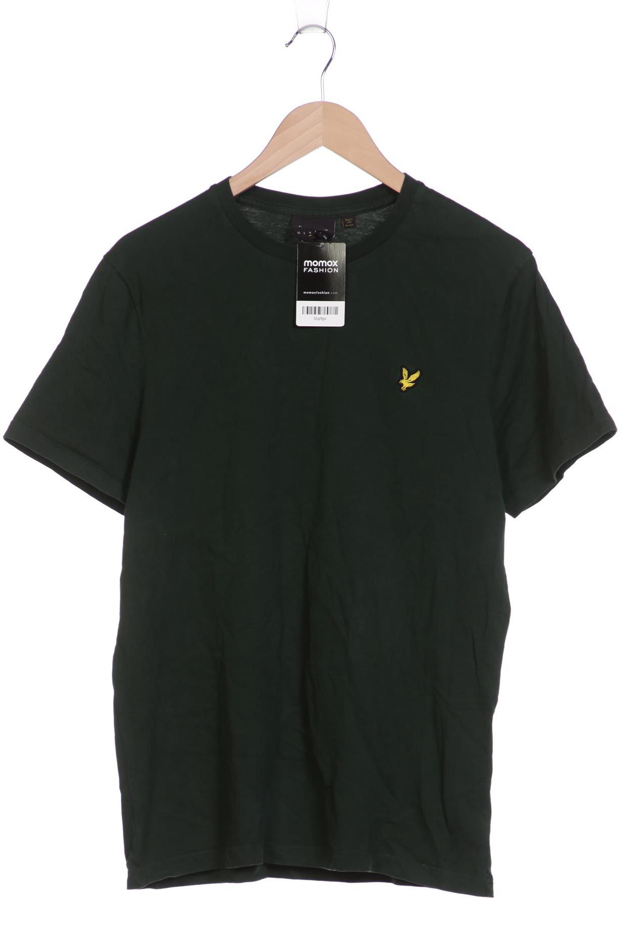 

Lyle & Scott Herren T-Shirt, grün, Gr. 48