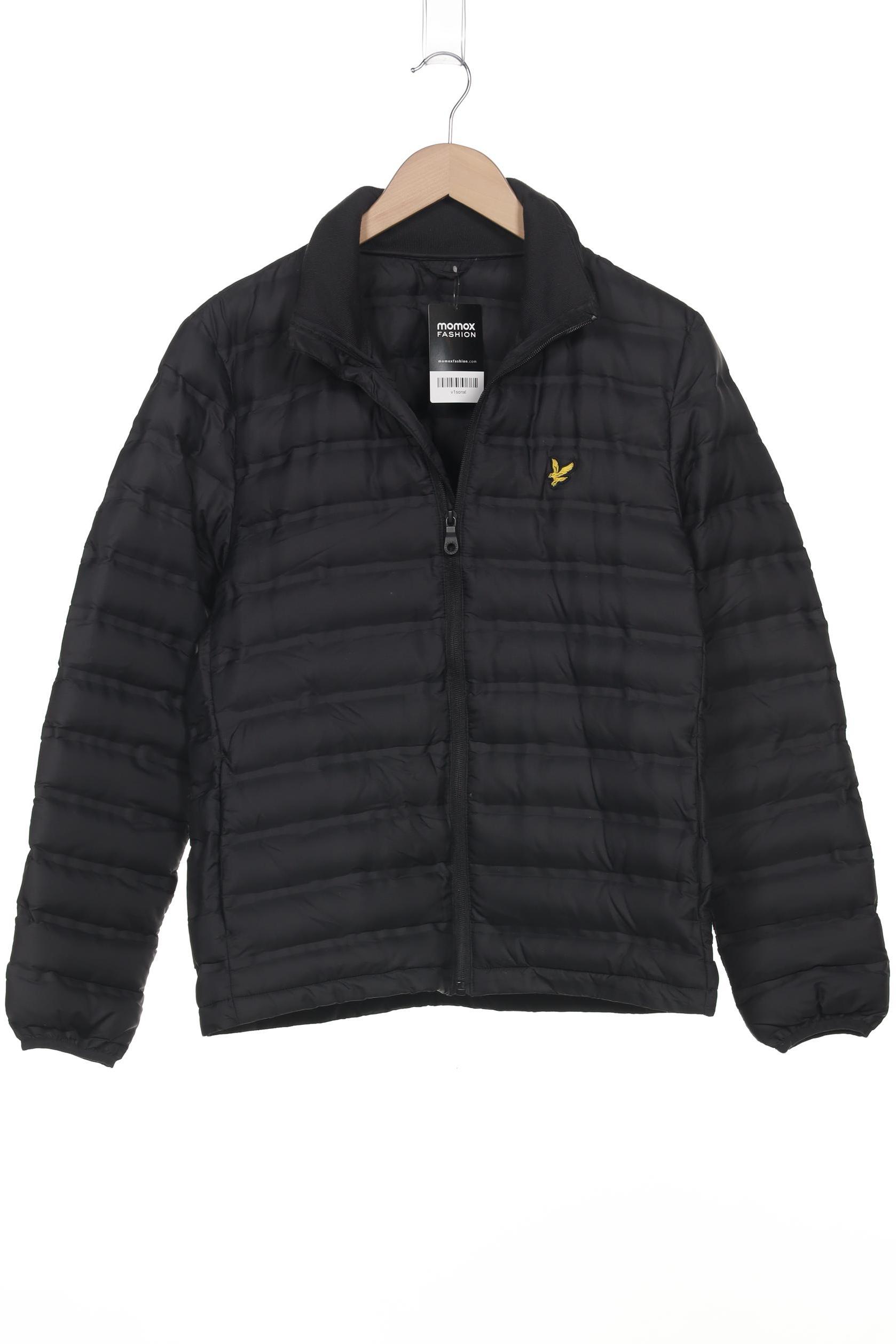 

Lyle & Scott Herren Jacke, schwarz, Gr. 46
