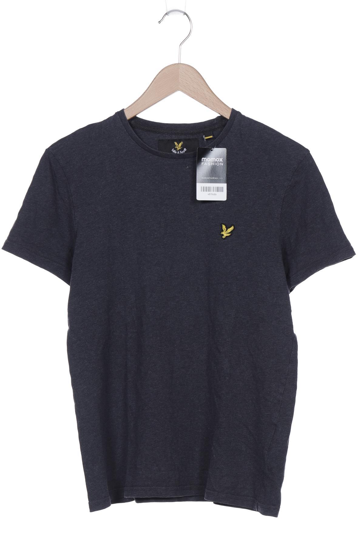 

Lyle & Scott Herren T-Shirt, grau, Gr. 46
