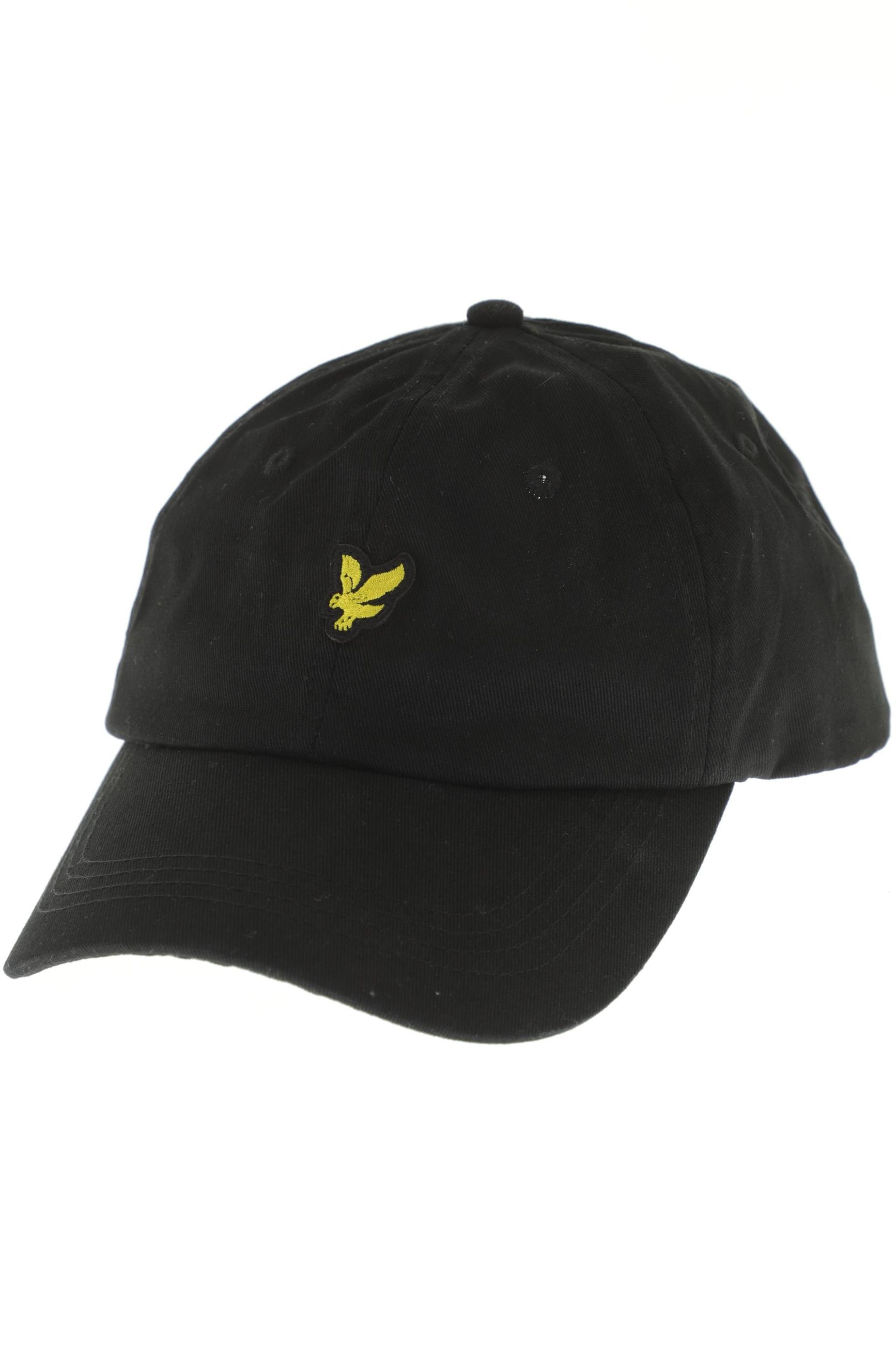 

Lyle & Scott Herren Hut/Mütze, schwarz