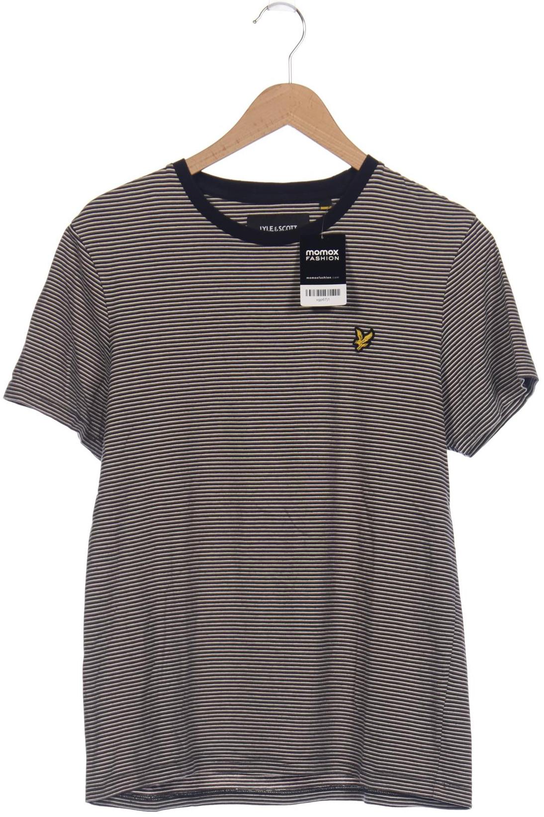 

Lyle & Scott Herren T-Shirt, grau