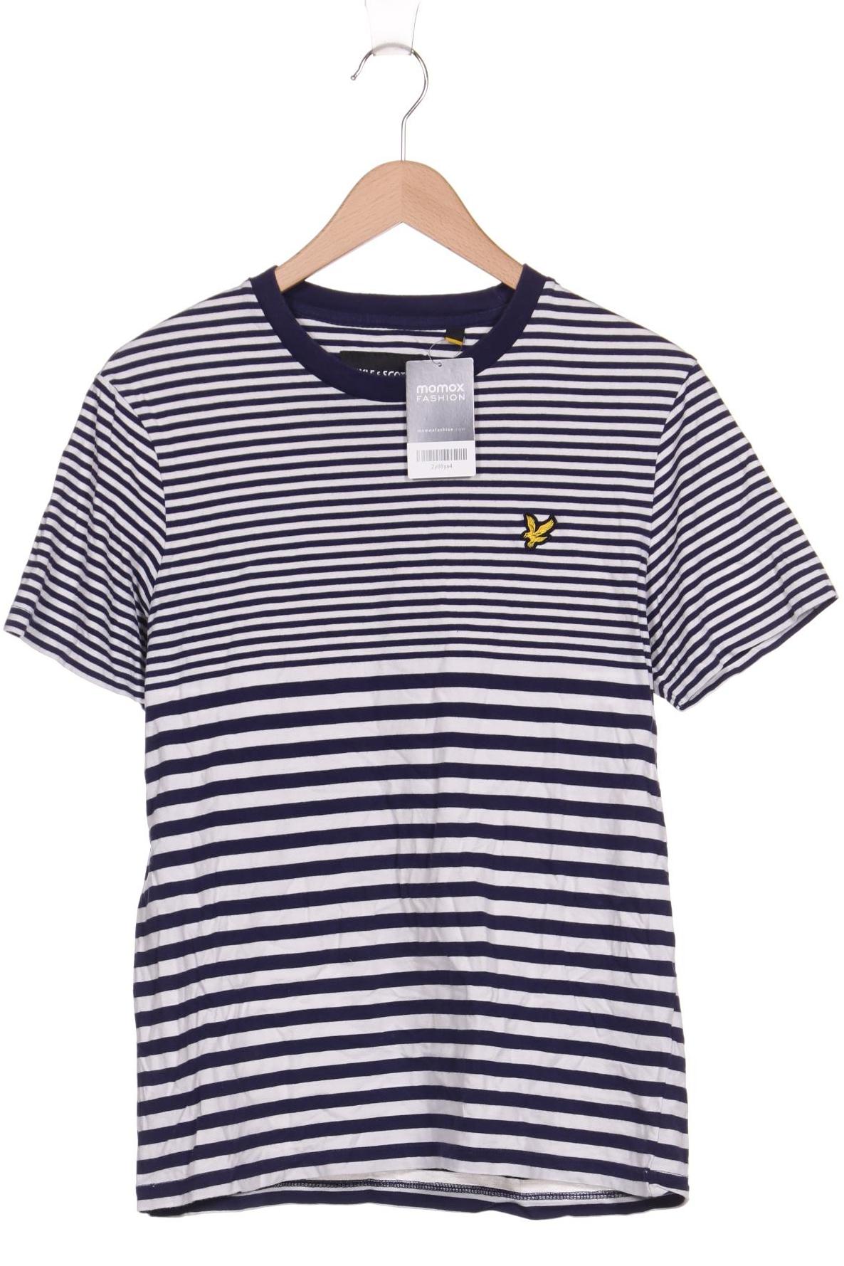 

Lyle & Scott Herren T-Shirt, marineblau, Gr. 48