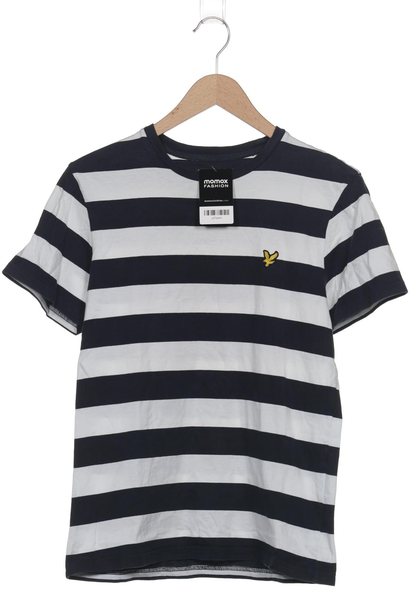 

Lyle & Scott Herren T-Shirt, marineblau, Gr. 48