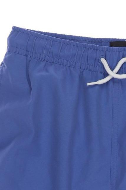 Thumbnail - Lyle &amp; Scott Jungen Shorts, blau, Gr. 152