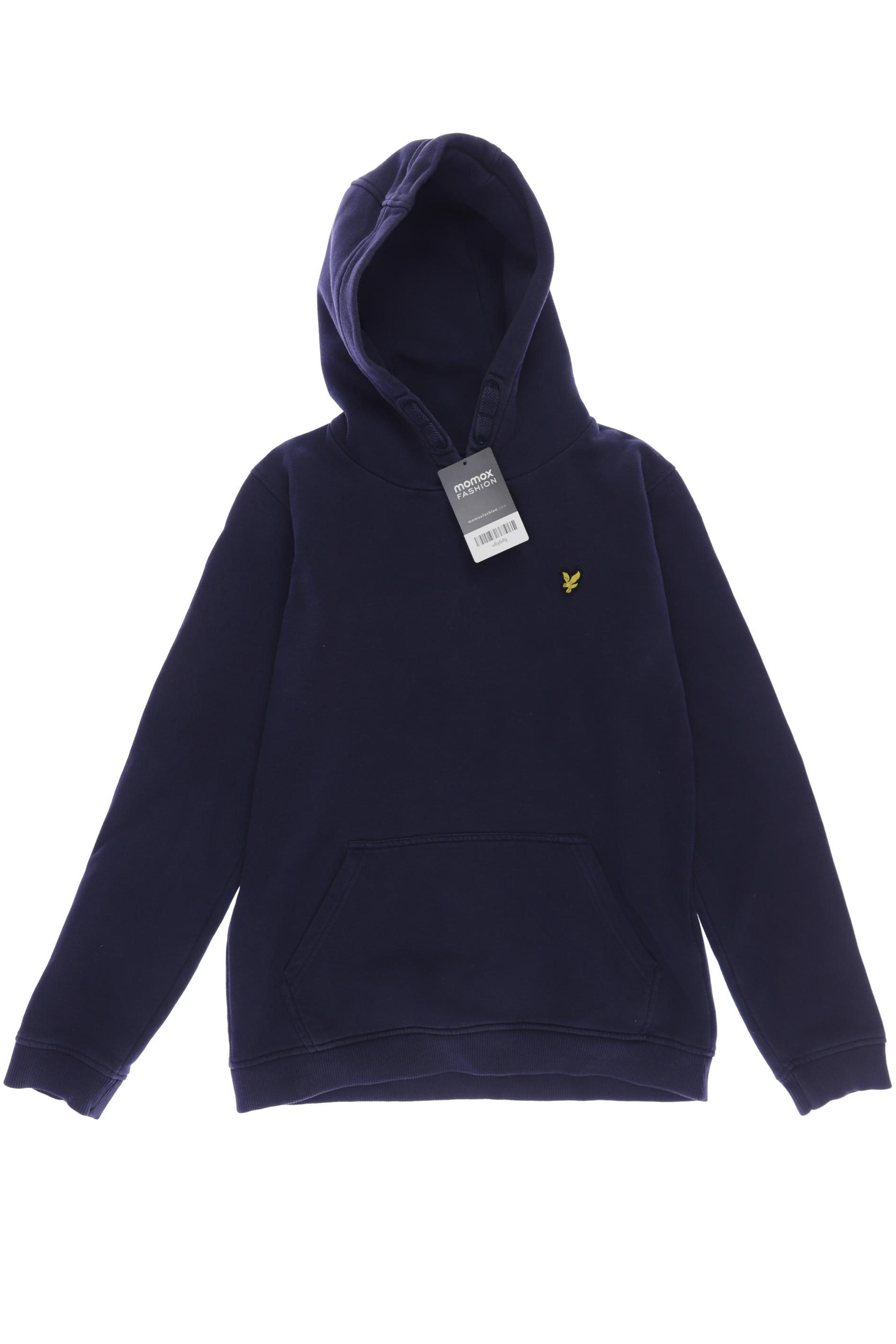 

Lyle & Scott Jungen Hoodies & Sweater, marineblau