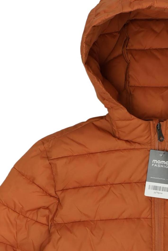 Thumbnail - Lyle &amp; Scott Mädchen Jacke, orange, Gr. 176