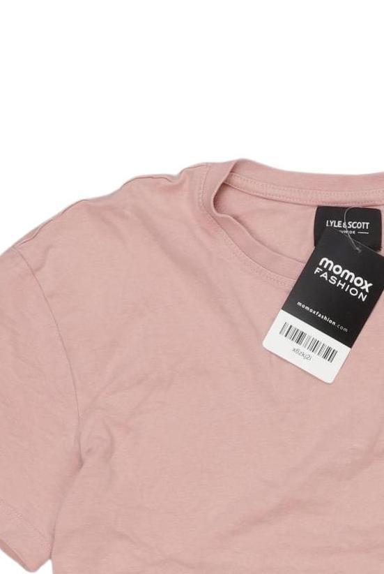 Thumbnail - Lyle &amp; Scott Mädchen T-Shirt, pink, Gr. 140