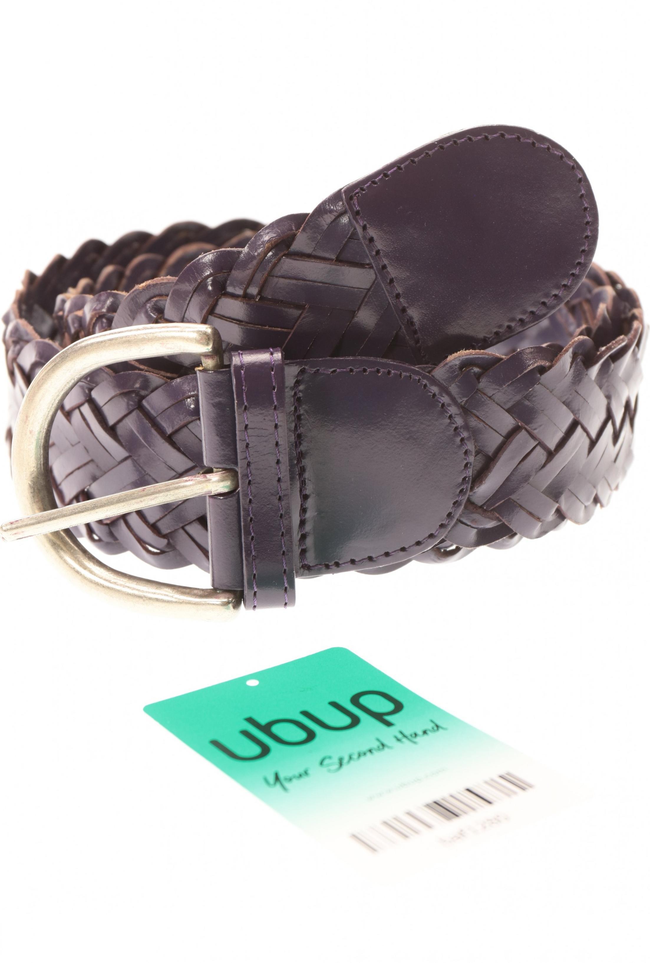 

Lysgaard Damen Gürtel, flieder, Gr. 100