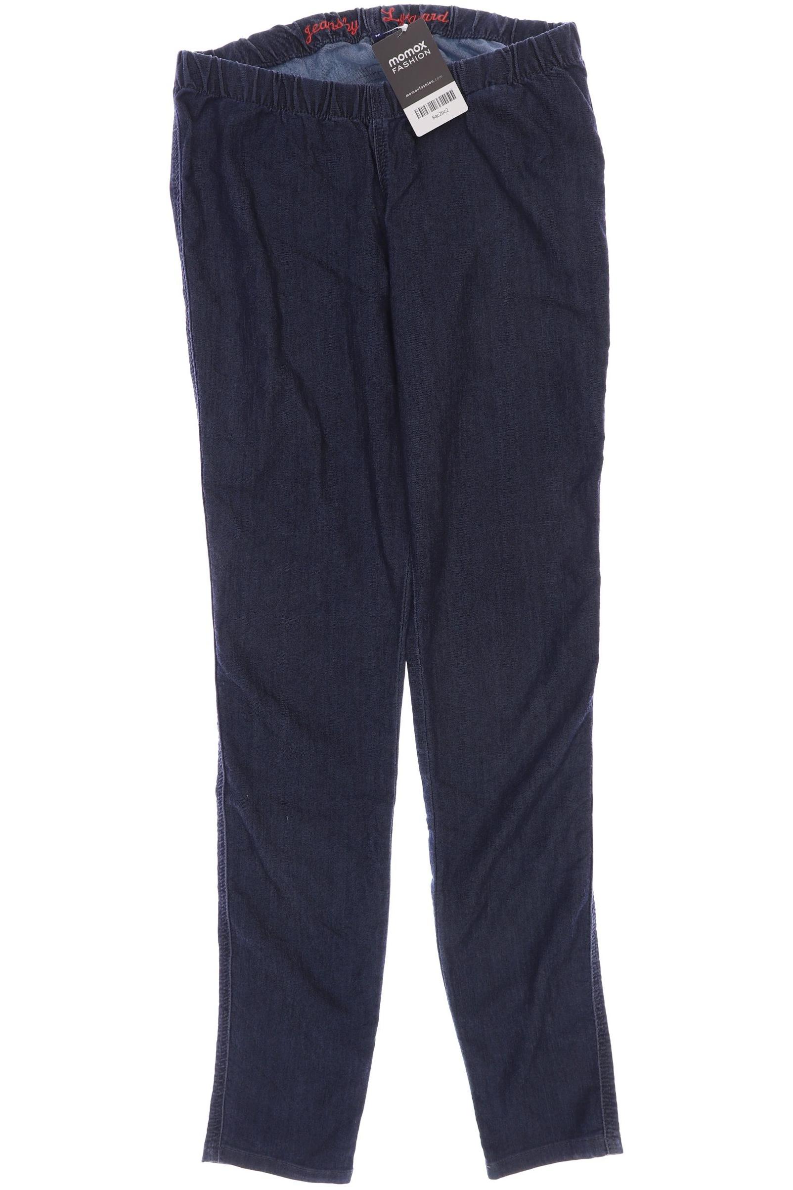 

Lysgaard Damen Jeans, marineblau