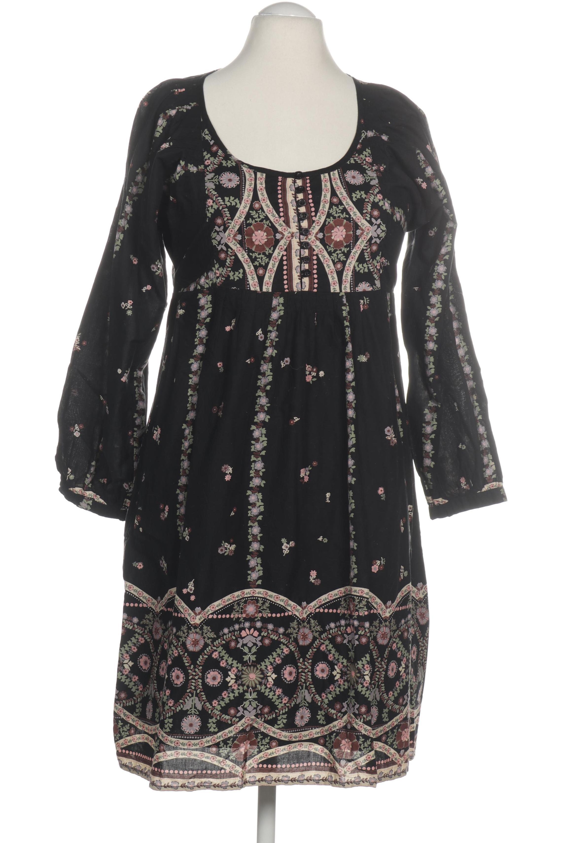 

Lysgaard Damen Kleid, schwarz, Gr.