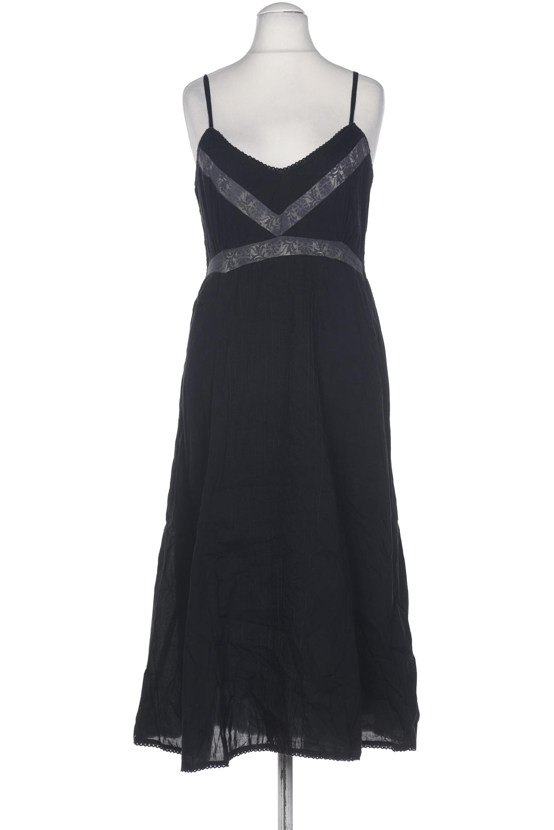 

Lysgaard Damen Kleid, schwarz, Gr. 38