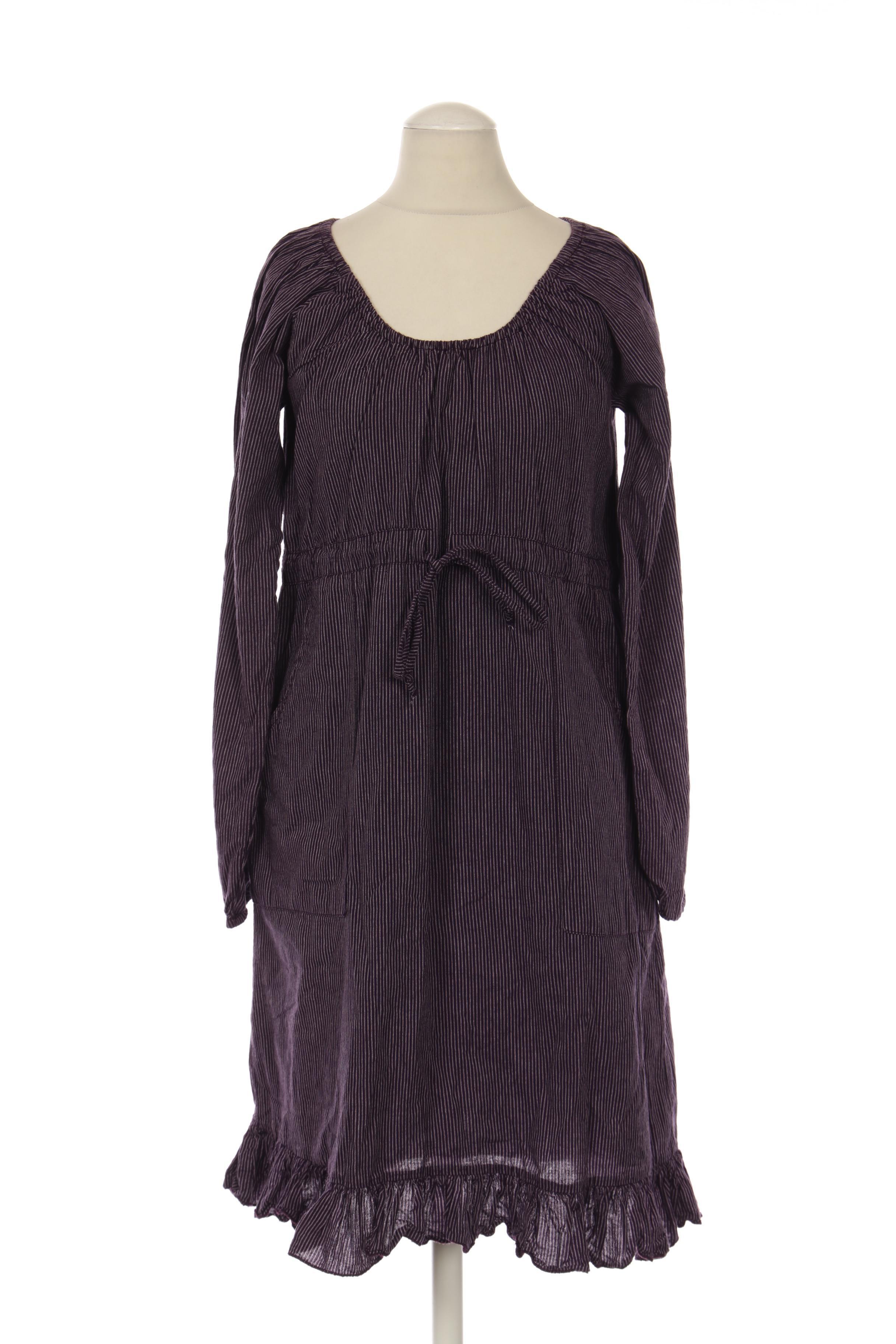 

Lysgaard Damen Kleid, lila, Gr.