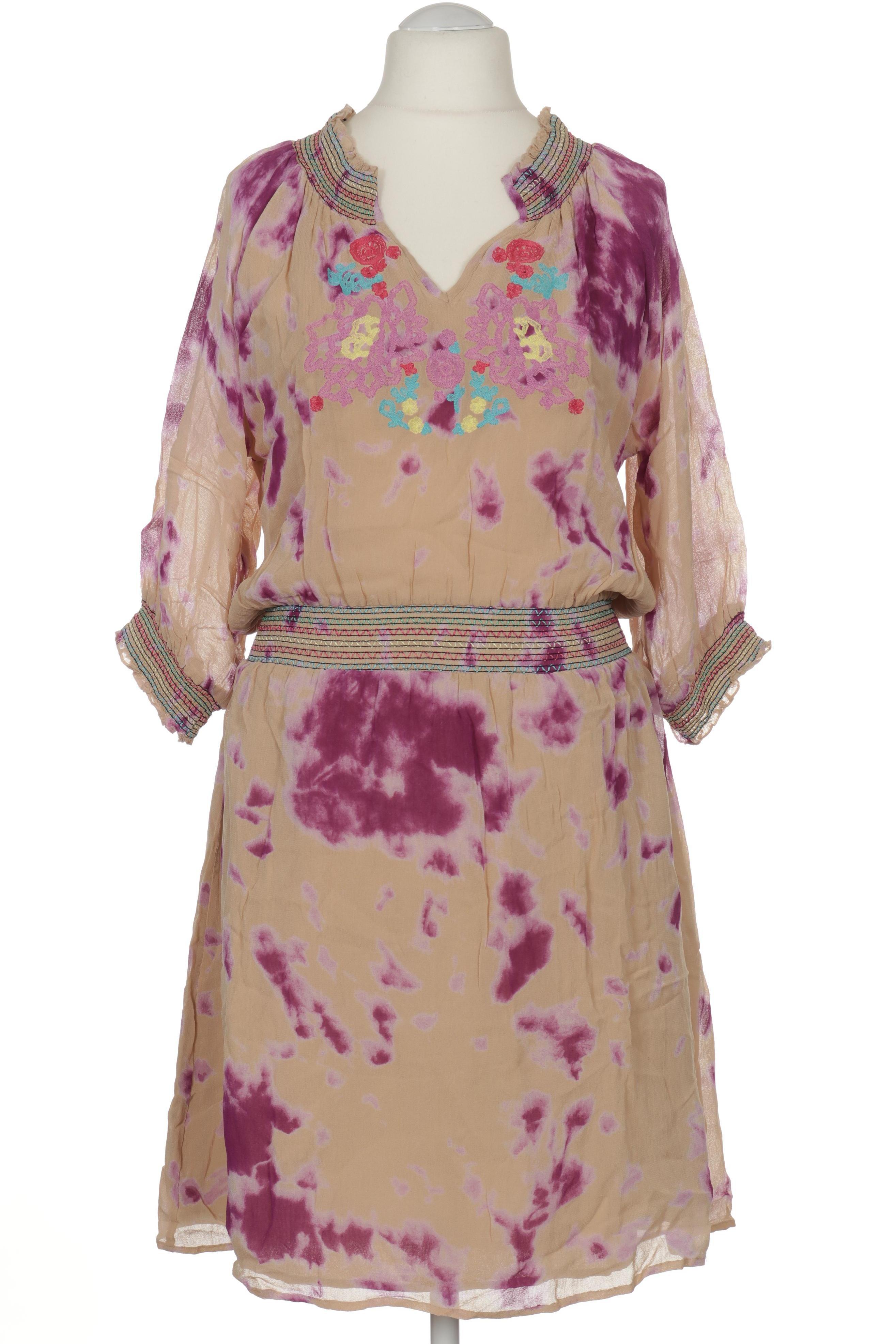 

Lysgaard Damen Kleid, beige, Gr.