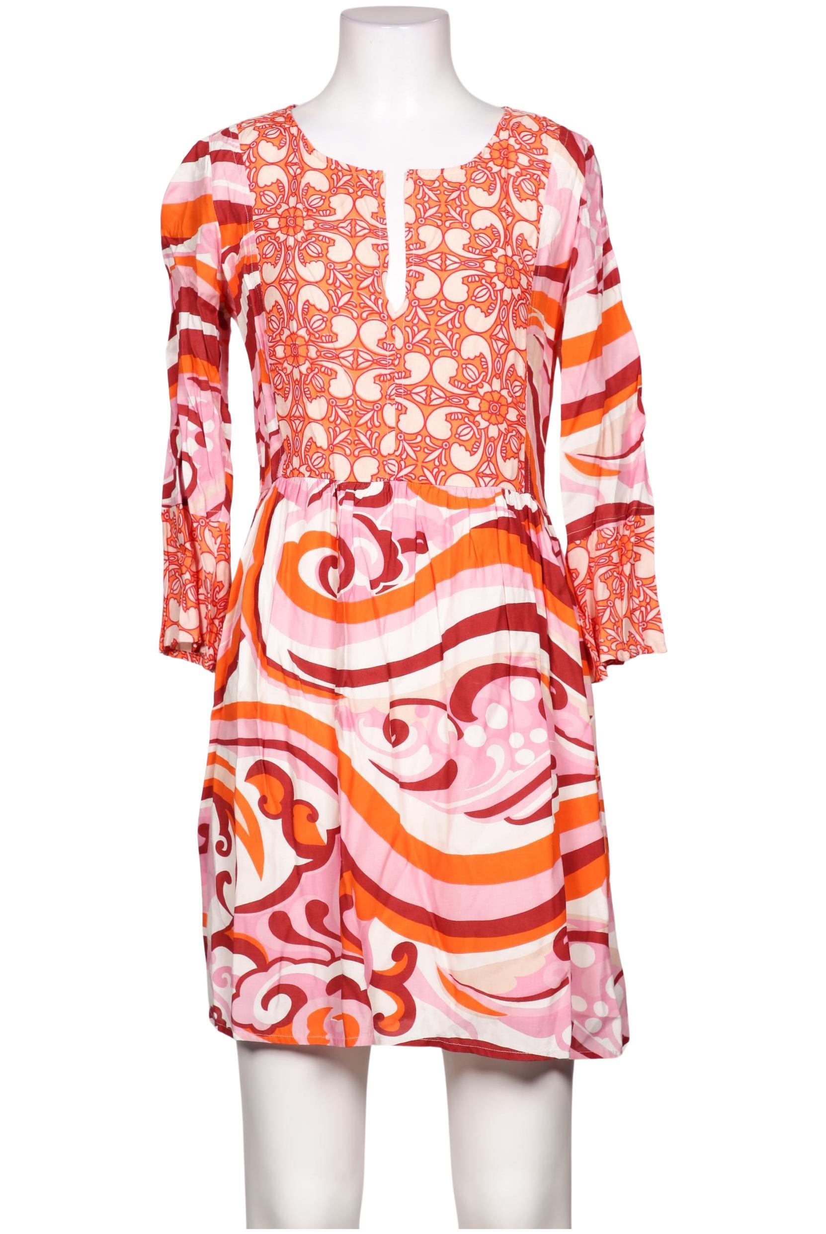 

Lysgaard Damen Kleid, mehrfarbig, Gr. 36