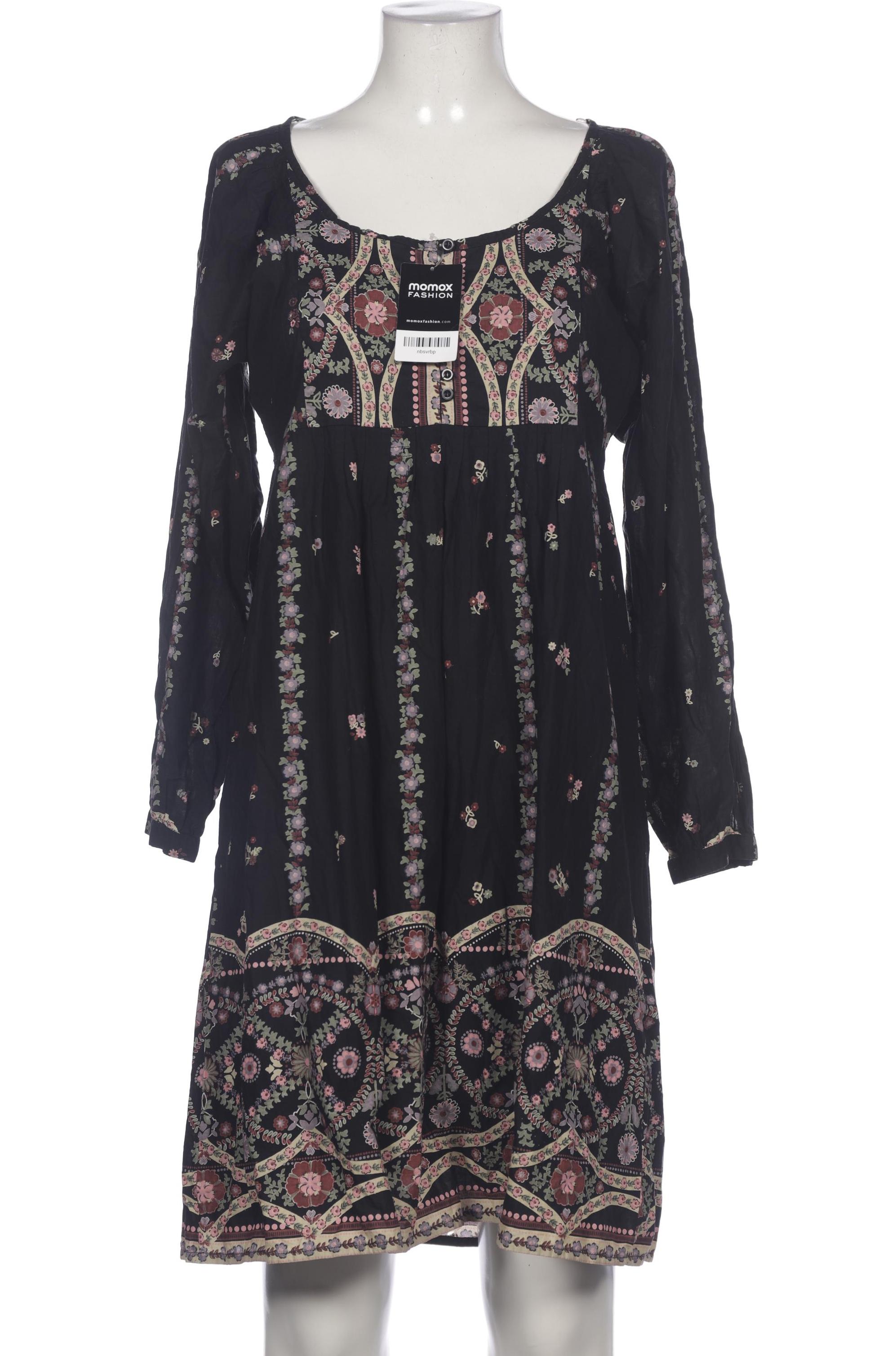 

Lysgaard Damen Kleid, schwarz, Gr. 38