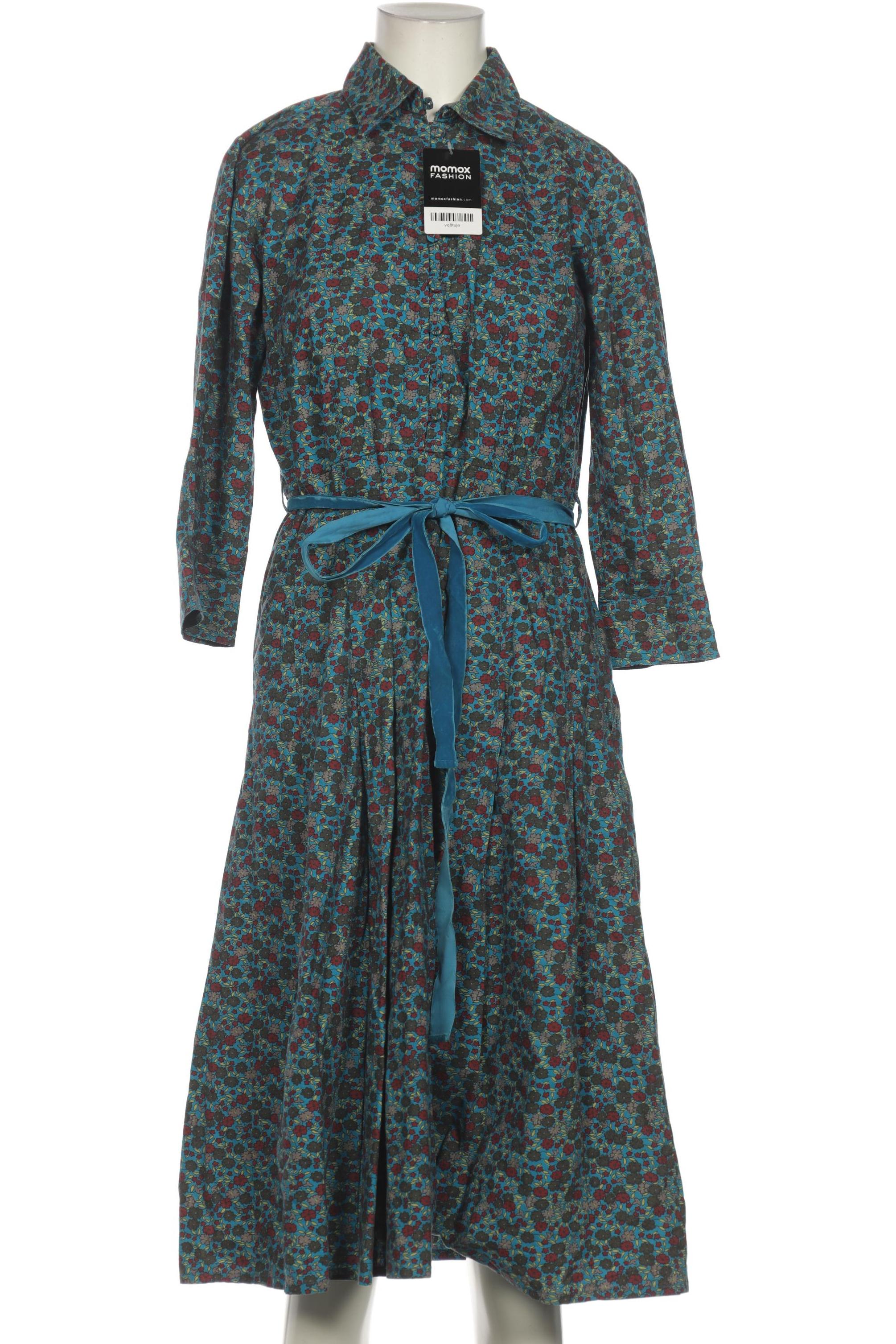 

Lysgaard Damen Kleid, blau, Gr. 36