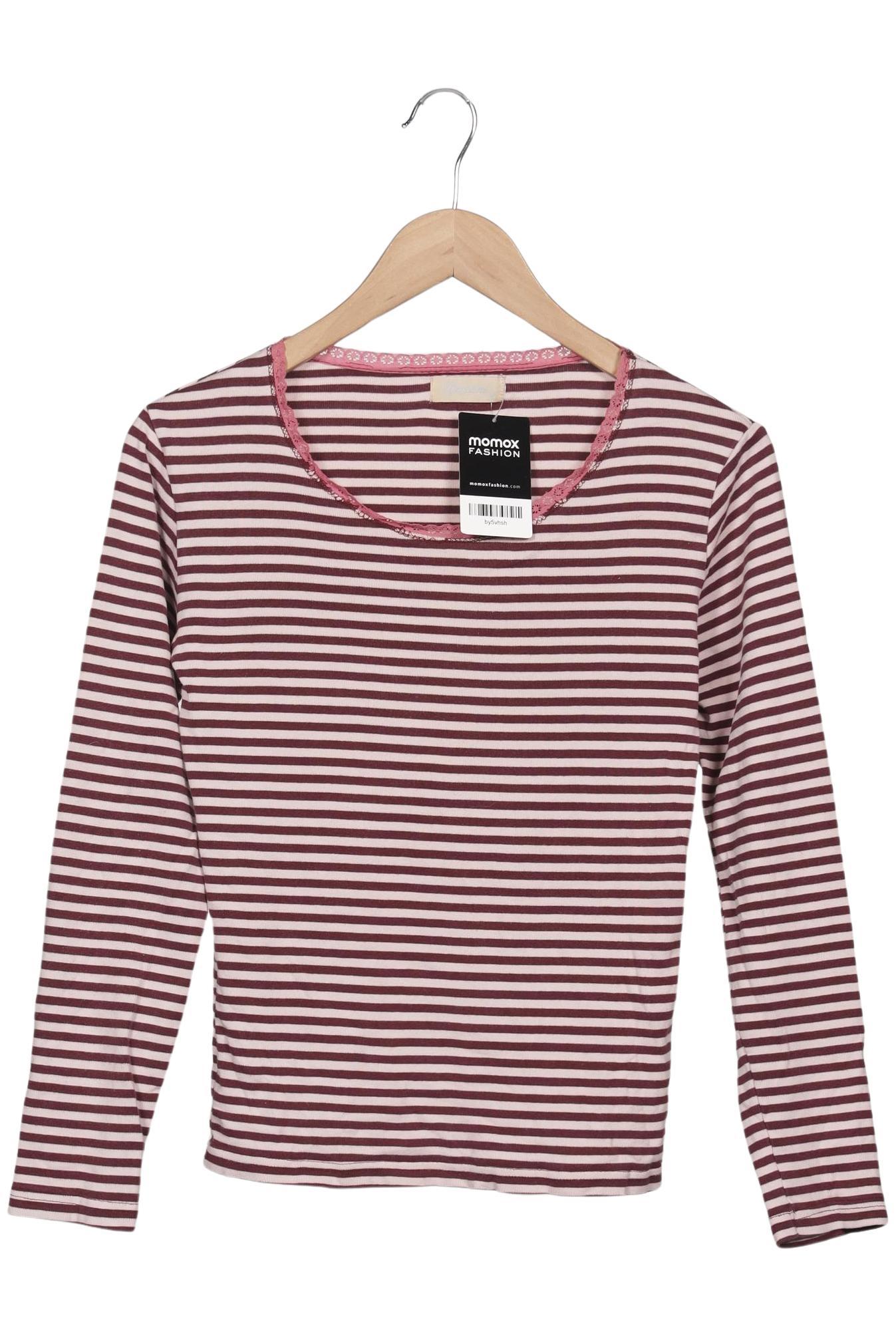 

Lysgaard Damen Langarmshirt, mehrfarbig, Gr. 38