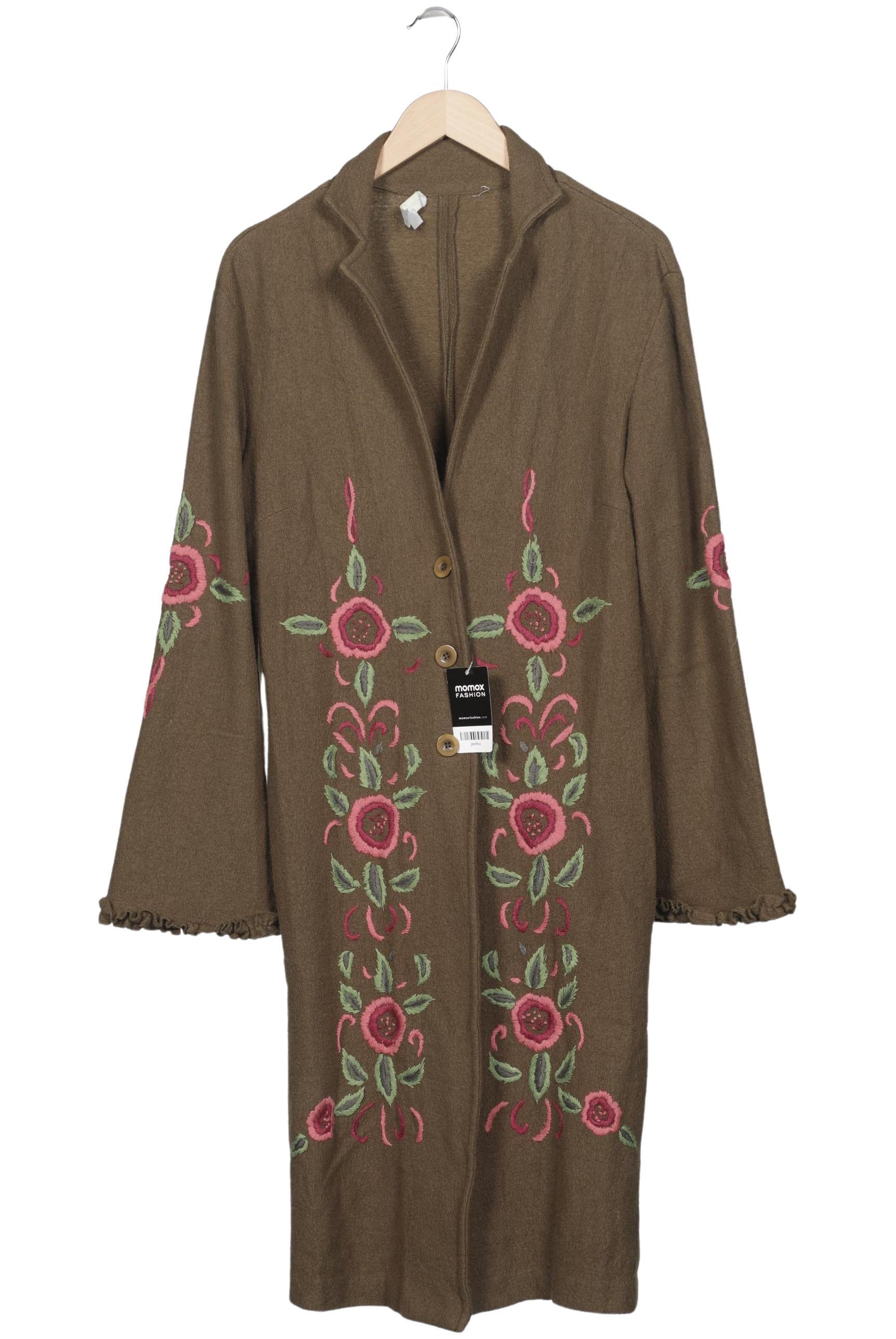 

Lysgaard Damen Mantel, grün, Gr. 44