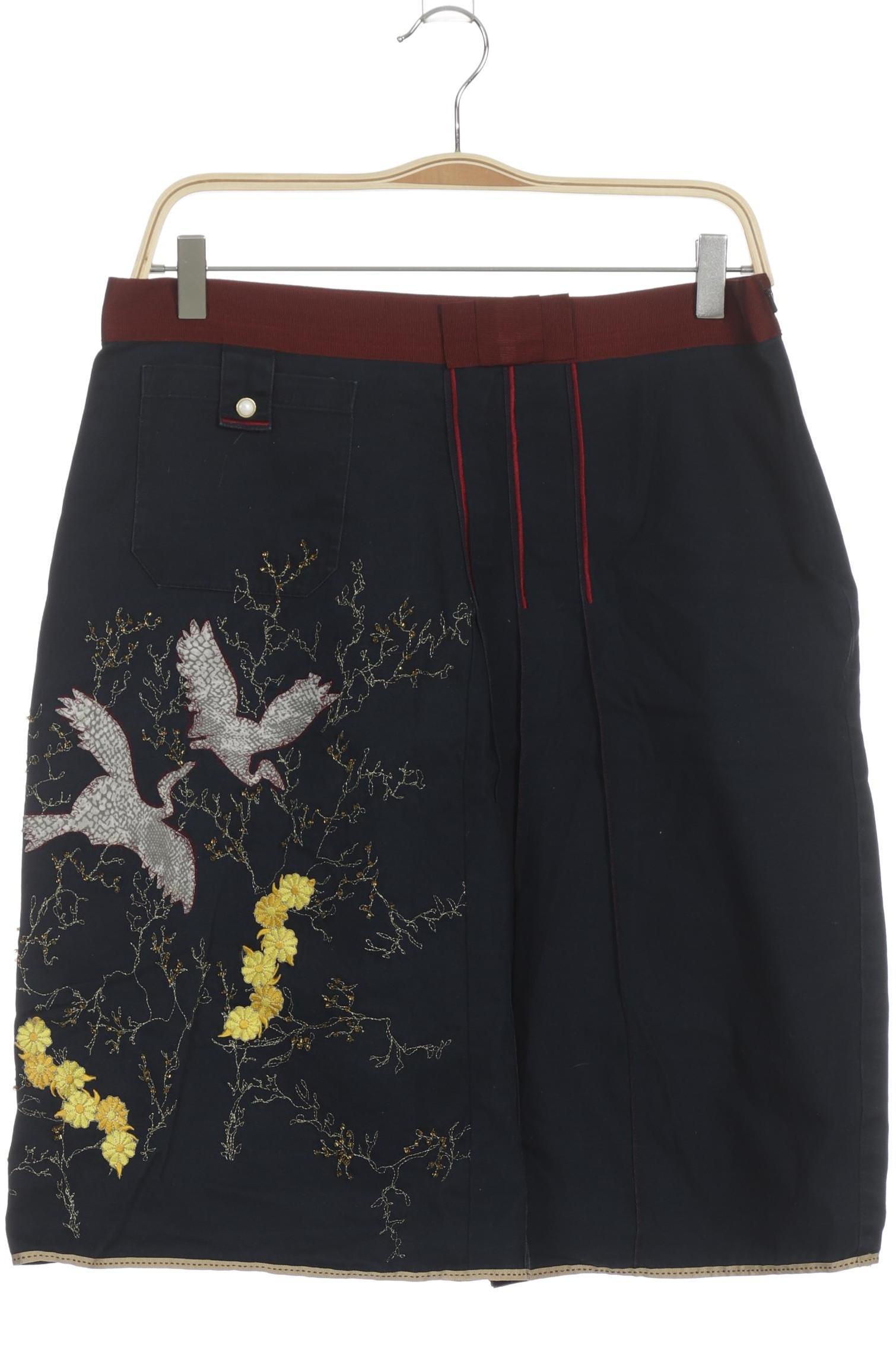 

Lysgaard Damen Rock, blau, Gr.