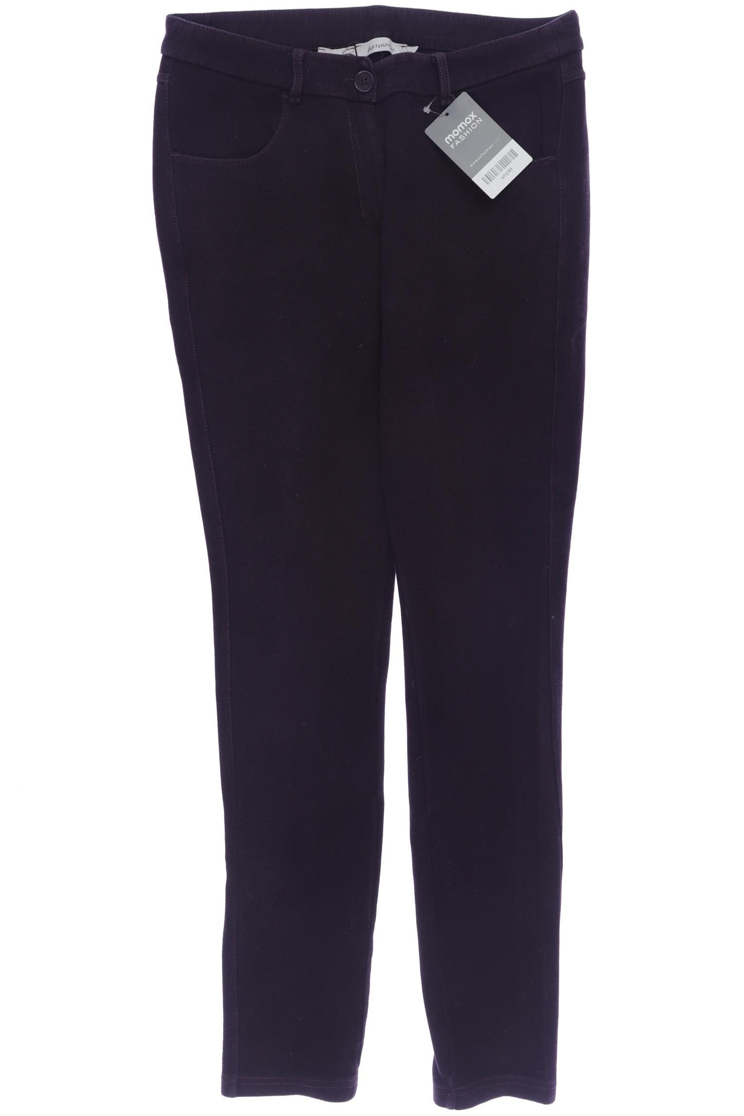 

Lysgaard Damen Stoffhose, flieder, Gr. 36