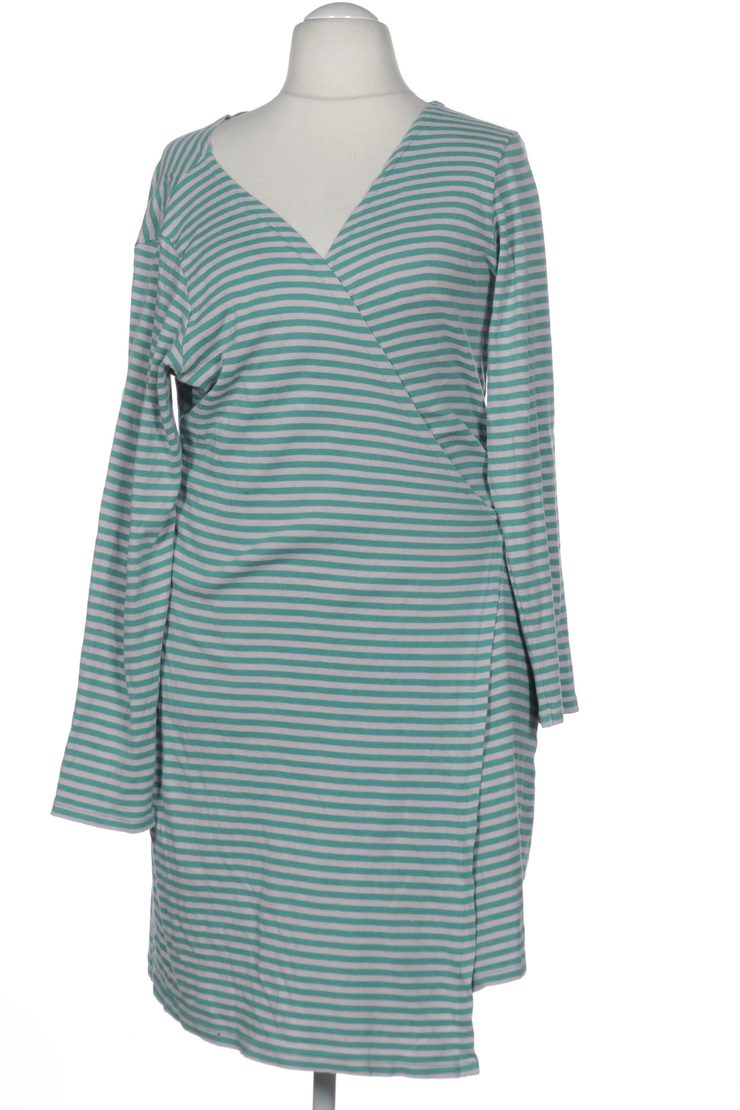 

Lysgaard Damen Strickjacke, türkis, Gr. 46