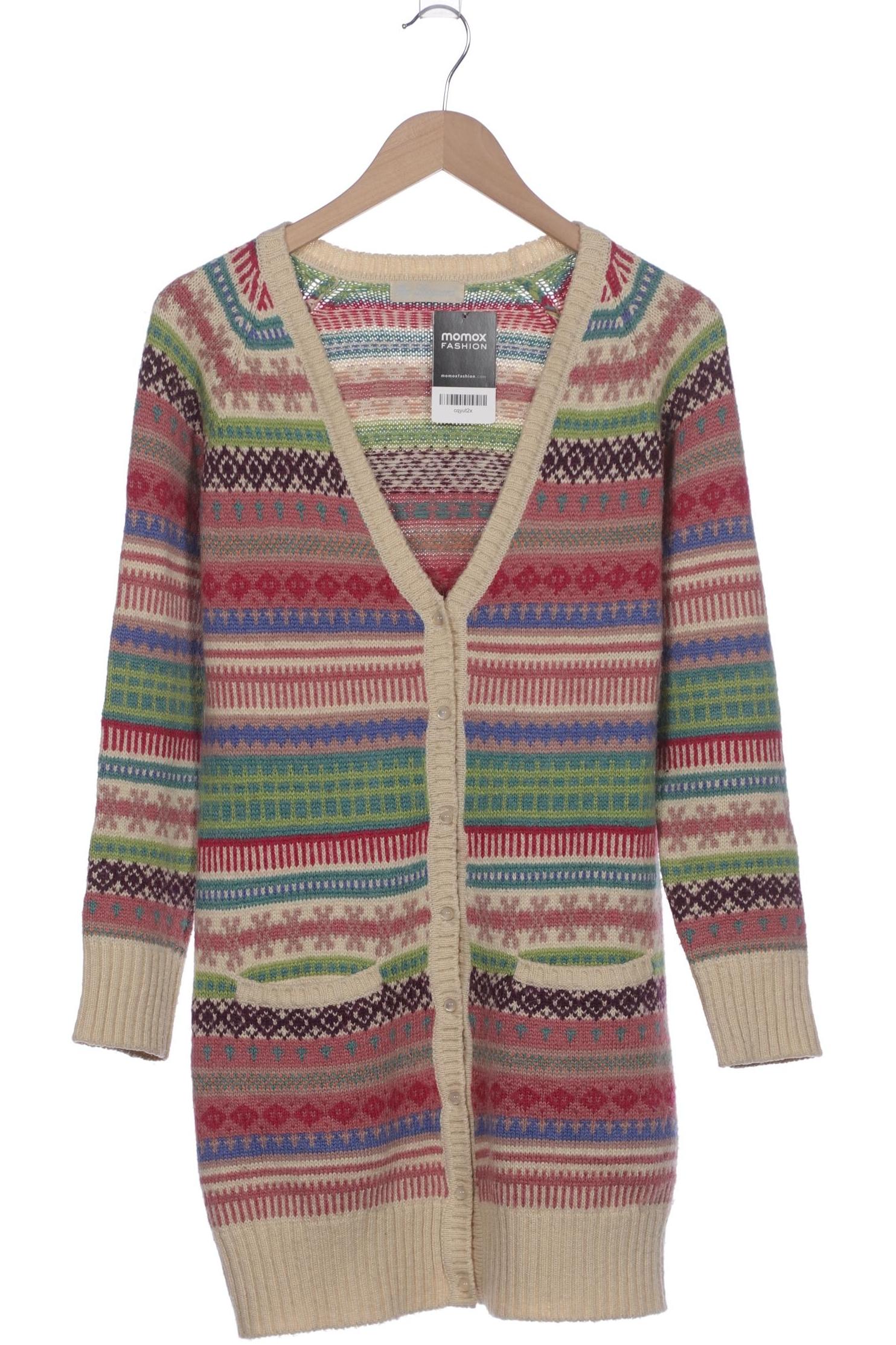 

Lysgaard Damen Strickjacke, pink, Gr. 36