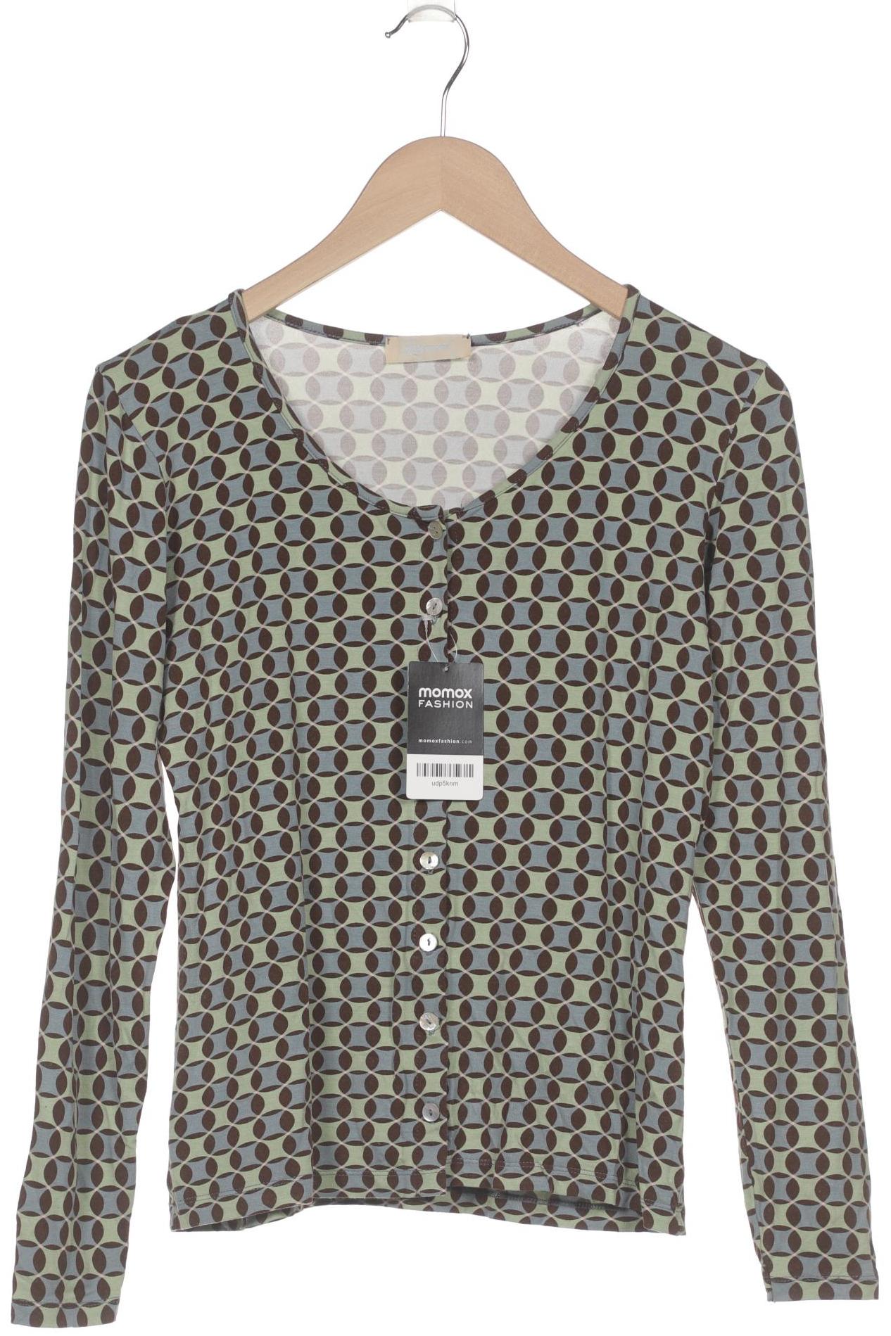 

Lysgaard Damen Strickjacke, hellgrün, Gr. 36