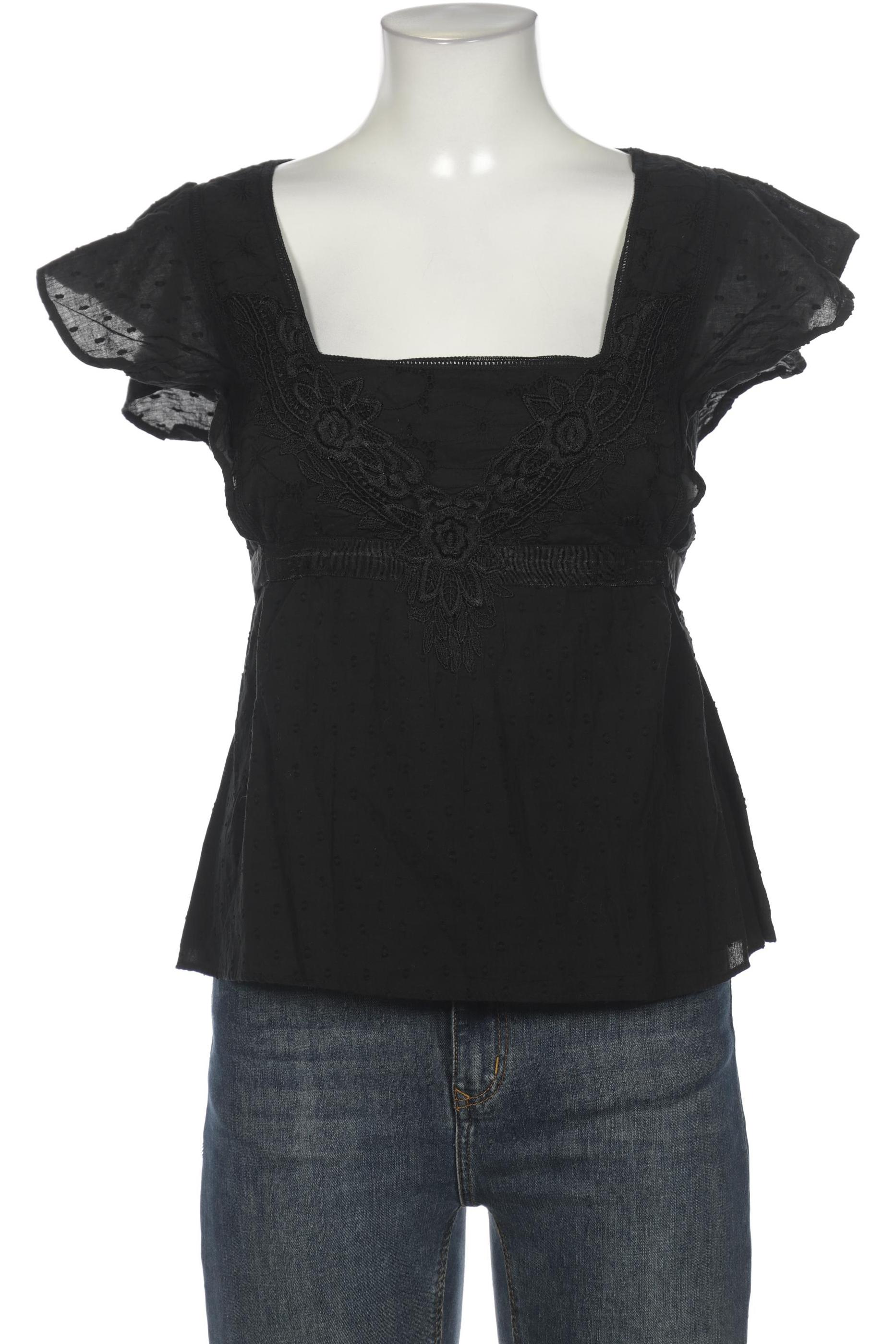 

Lysgaard Damen T-Shirt, schwarz