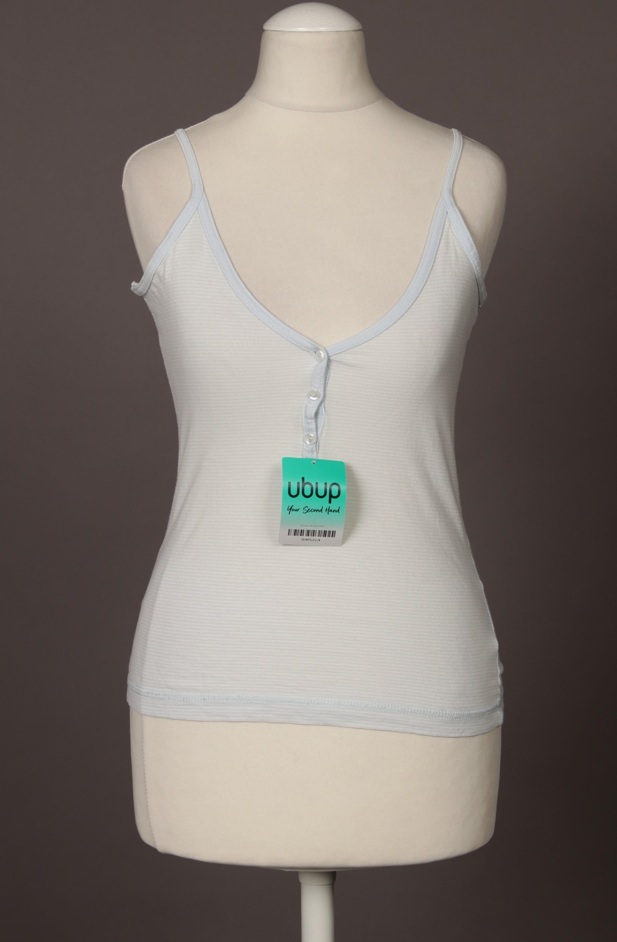 

Lysgaard Damen Top, blau, Gr.