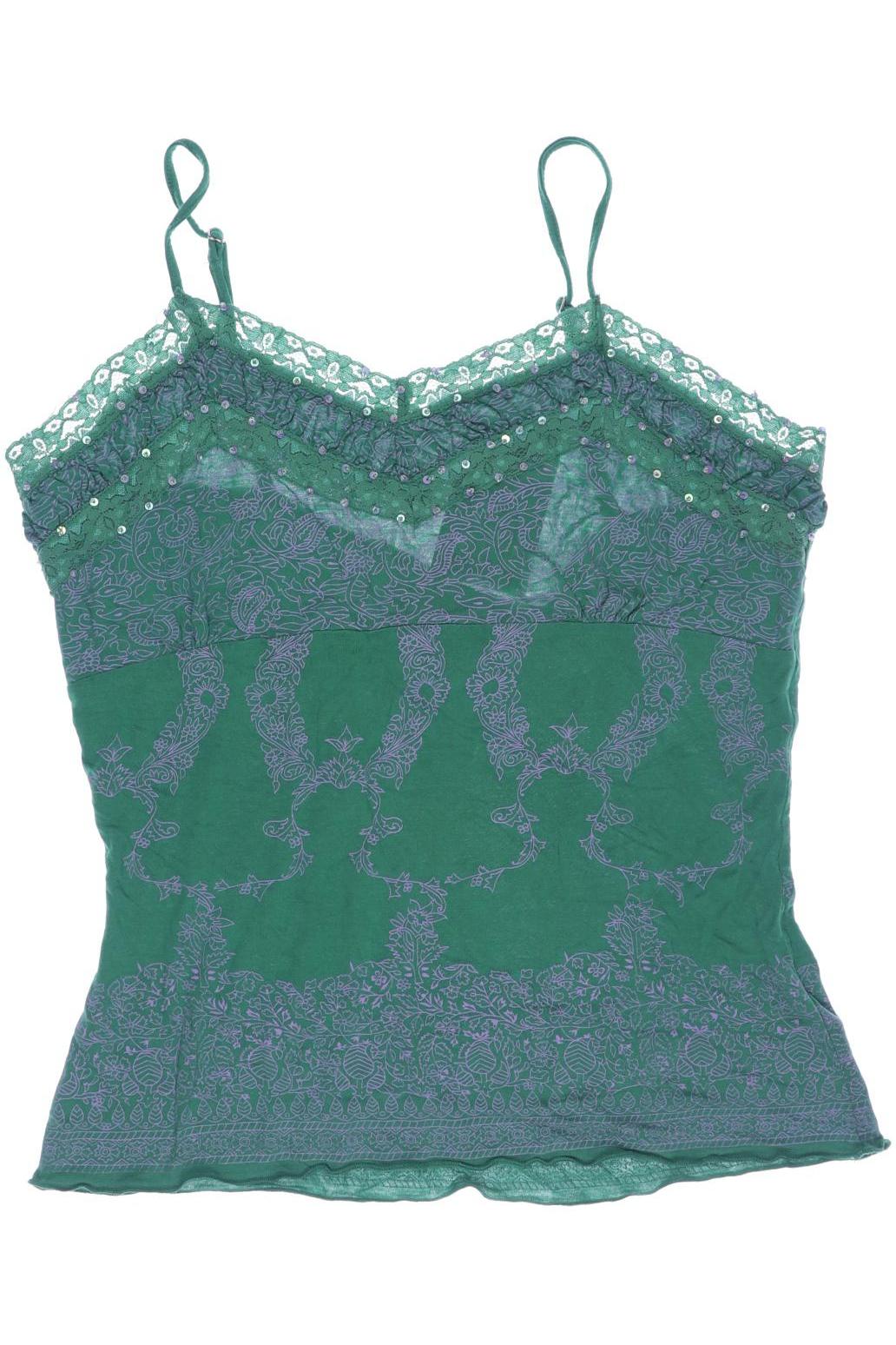 

Lysgaard Damen Top, grün, Gr. 38