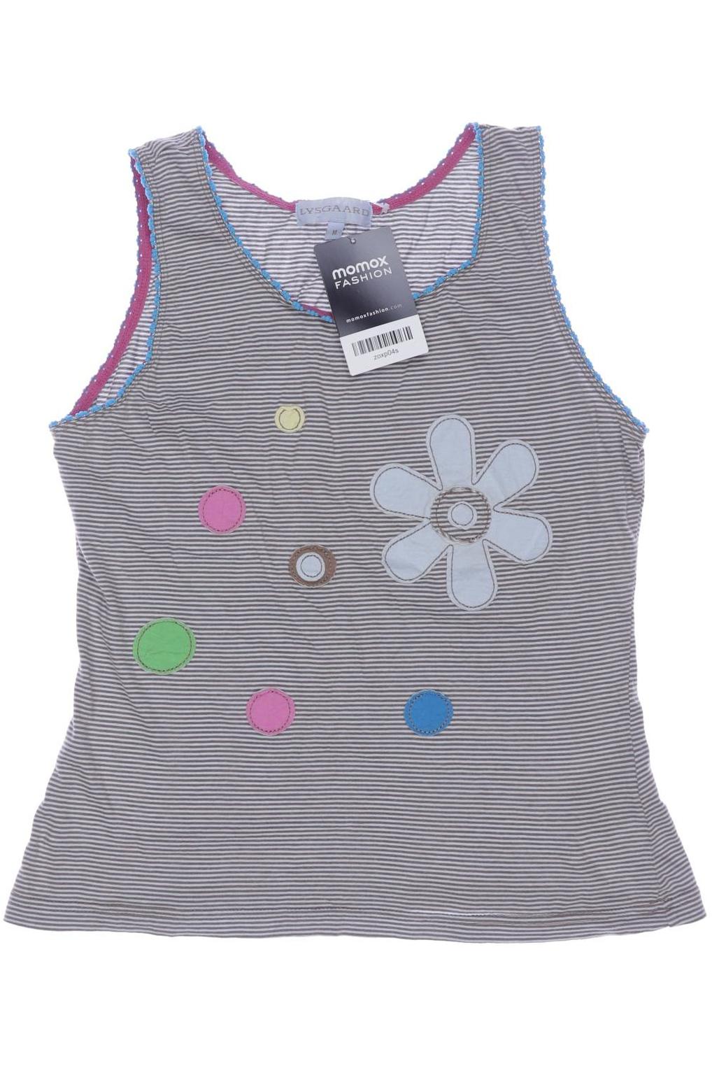 

Lysgaard Damen Top, braun, Gr. 38