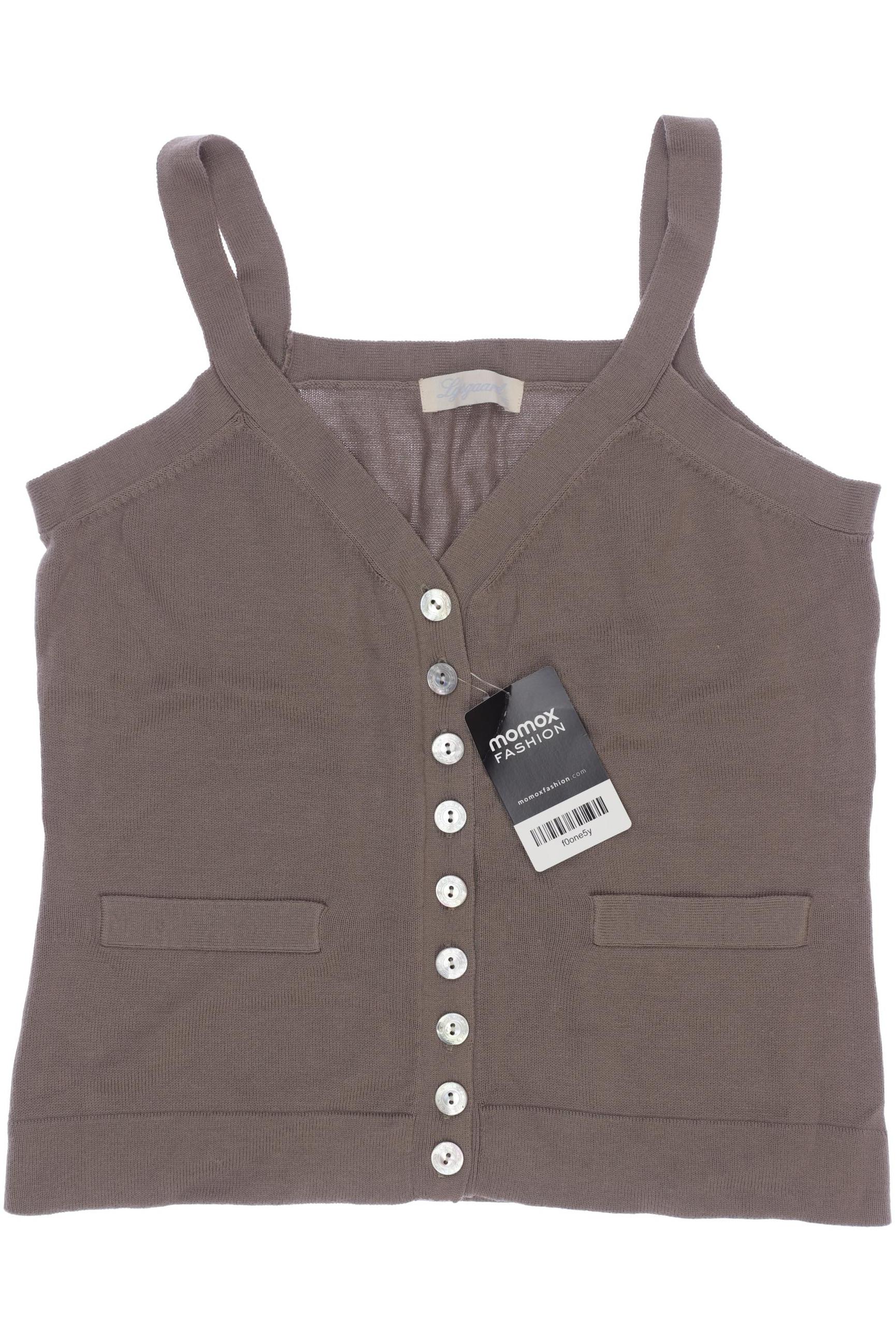 

Lysgaard Damen Weste, beige, Gr. 34