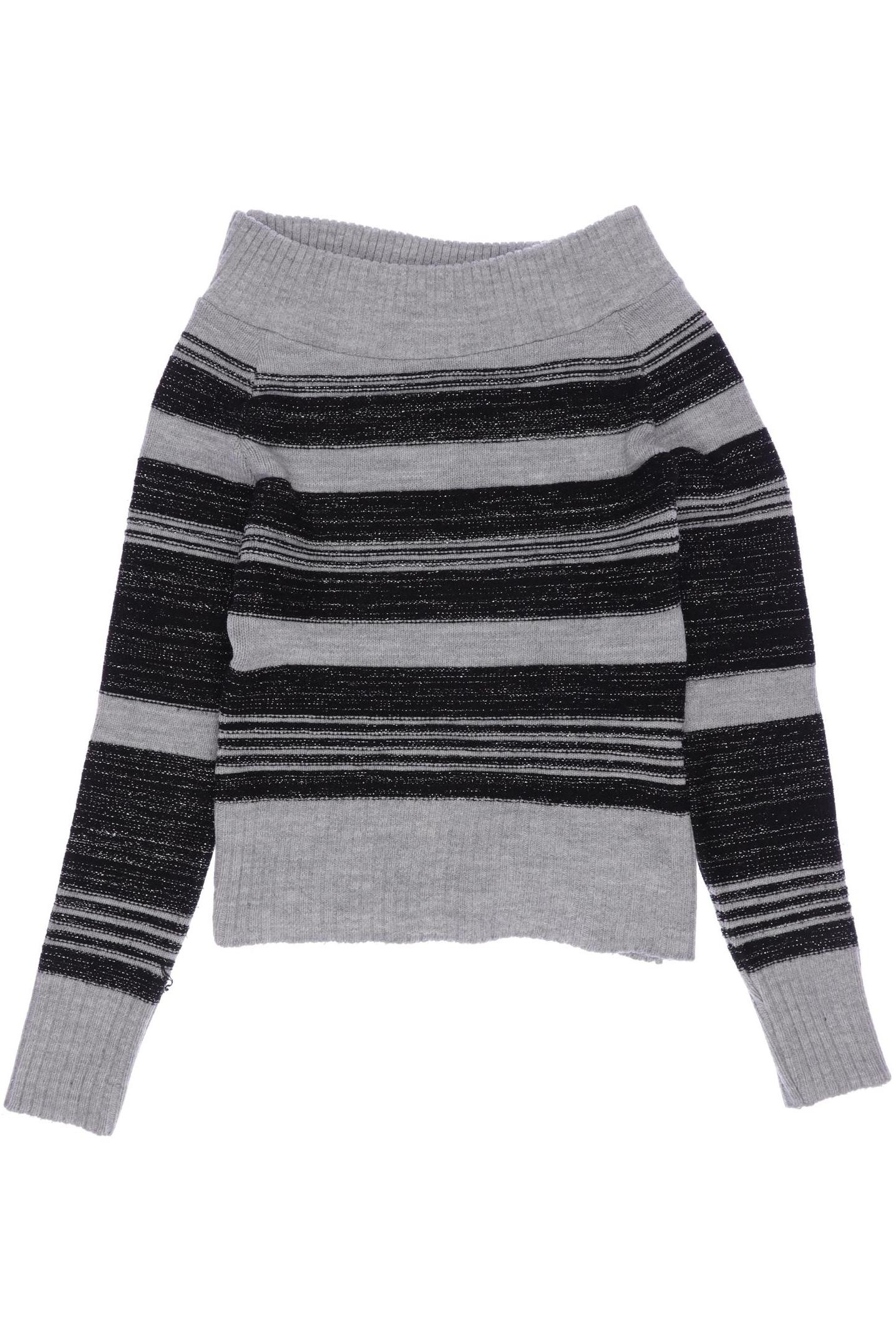 

Lysgaard Damen Pullover, grau, Gr. 116