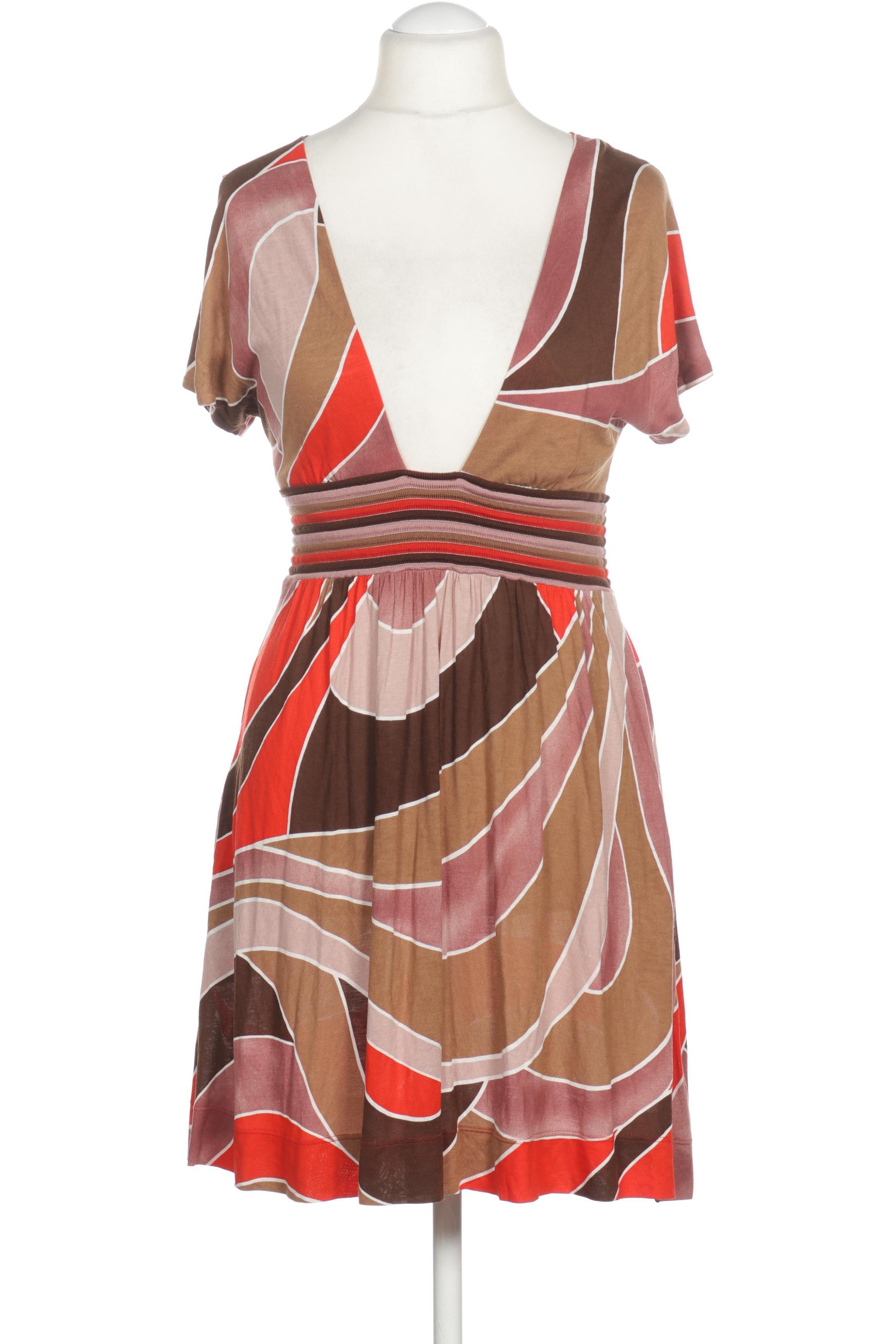 

M Missoni Damen Kleid, beige, Gr. 40