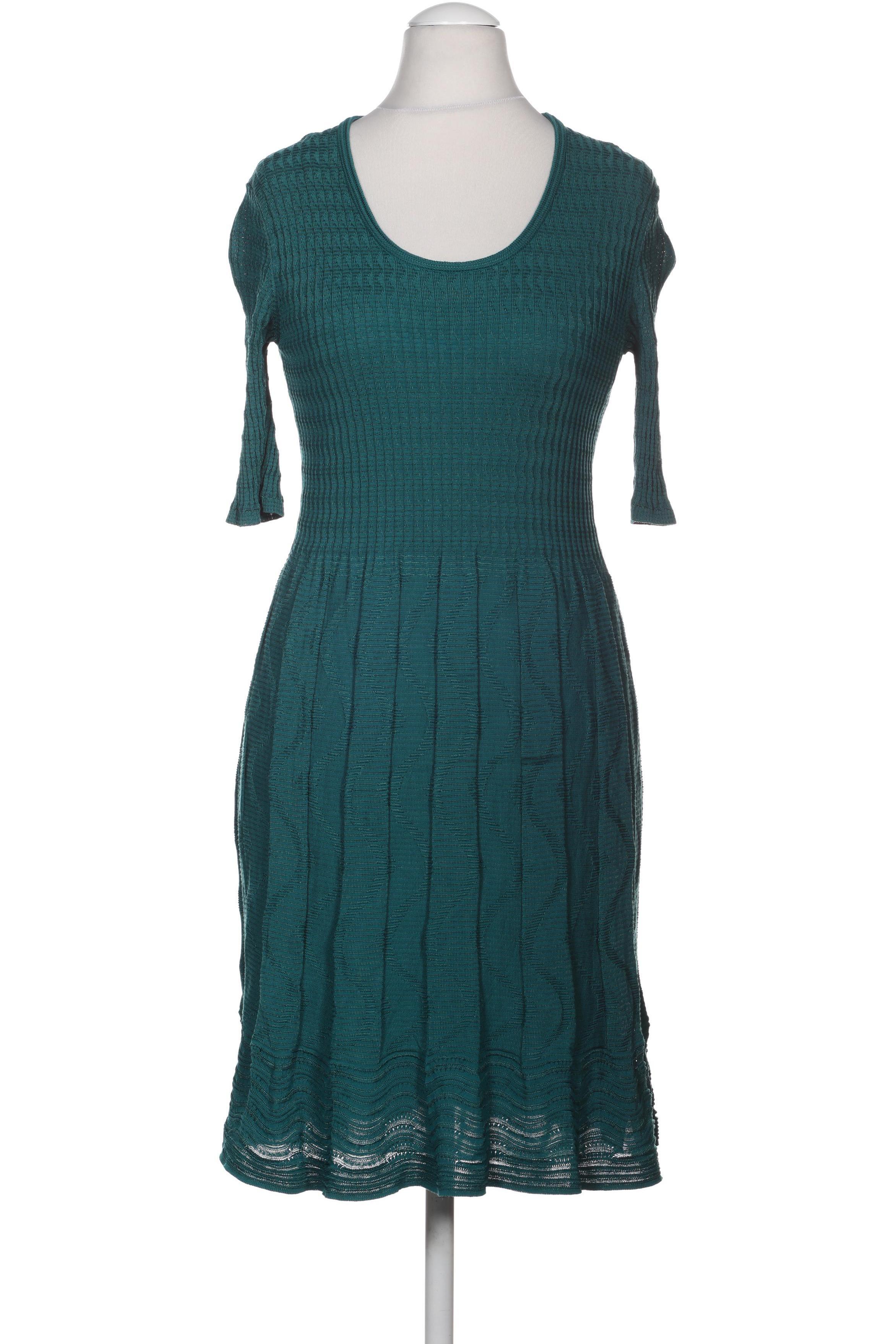 

M Missoni Damen Kleid, türkis, Gr. 44
