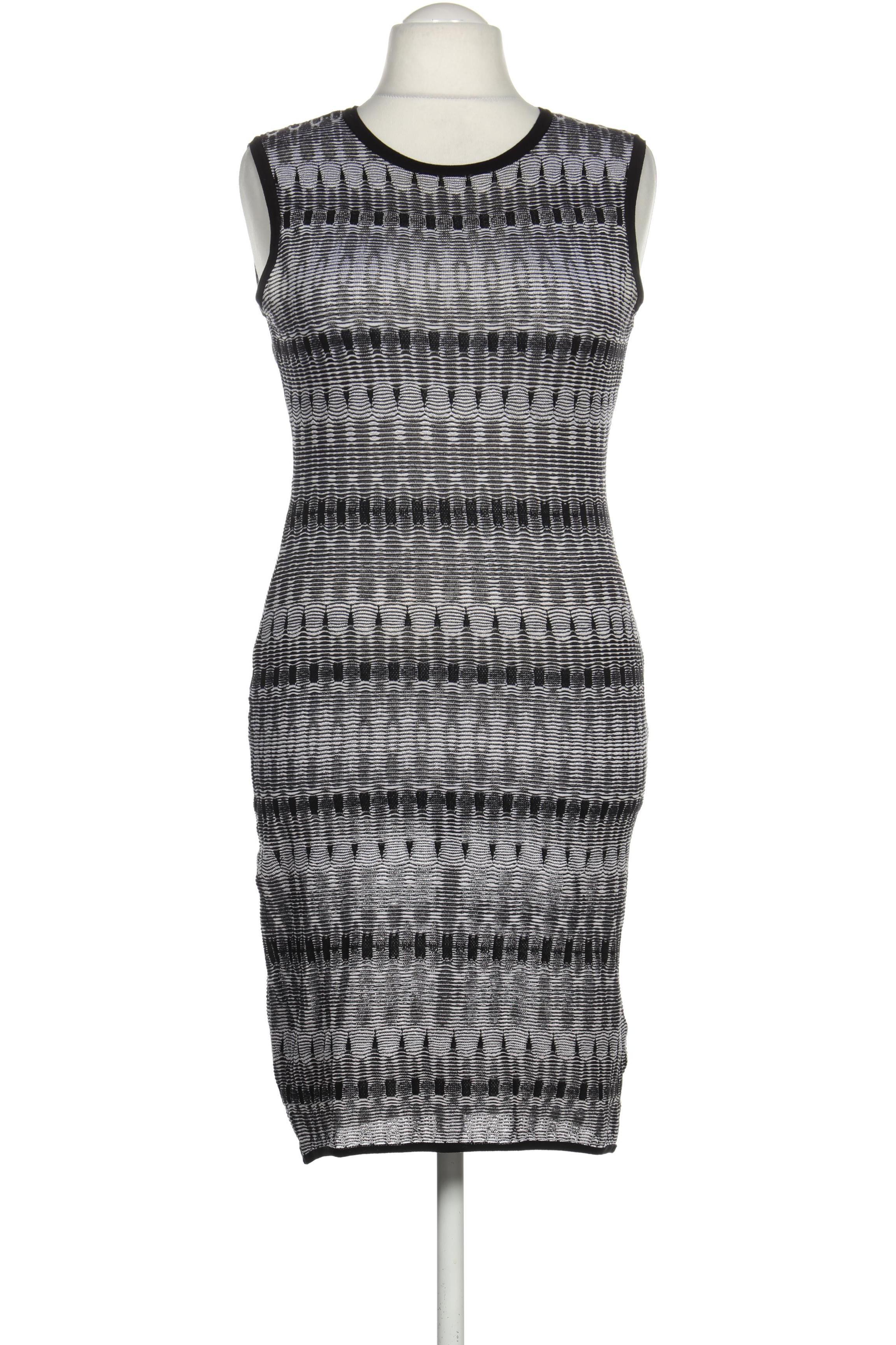 

M Missoni Damen Kleid, schwarz, Gr. 44