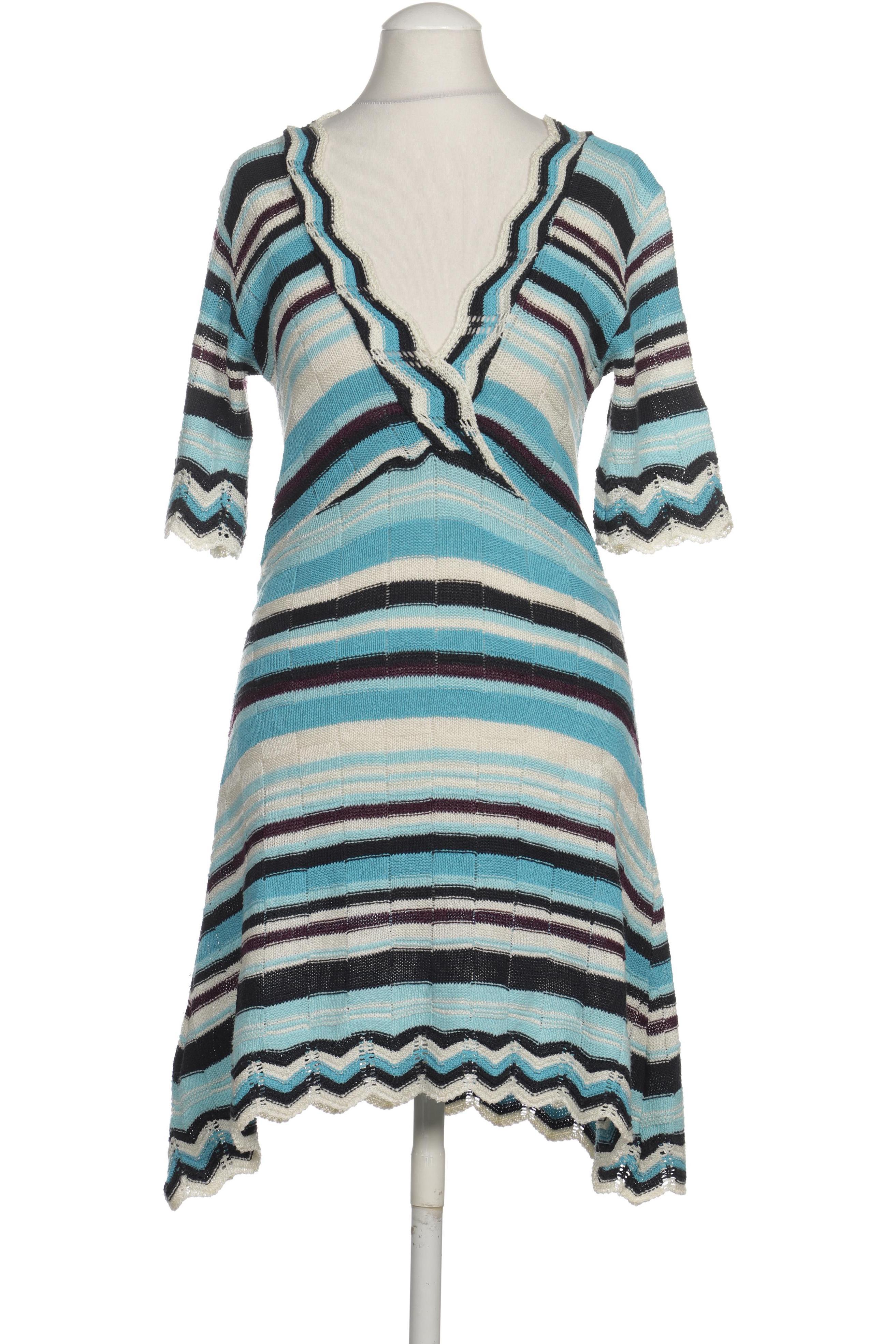 

M Missoni Damen Kleid, mehrfarbig, Gr.