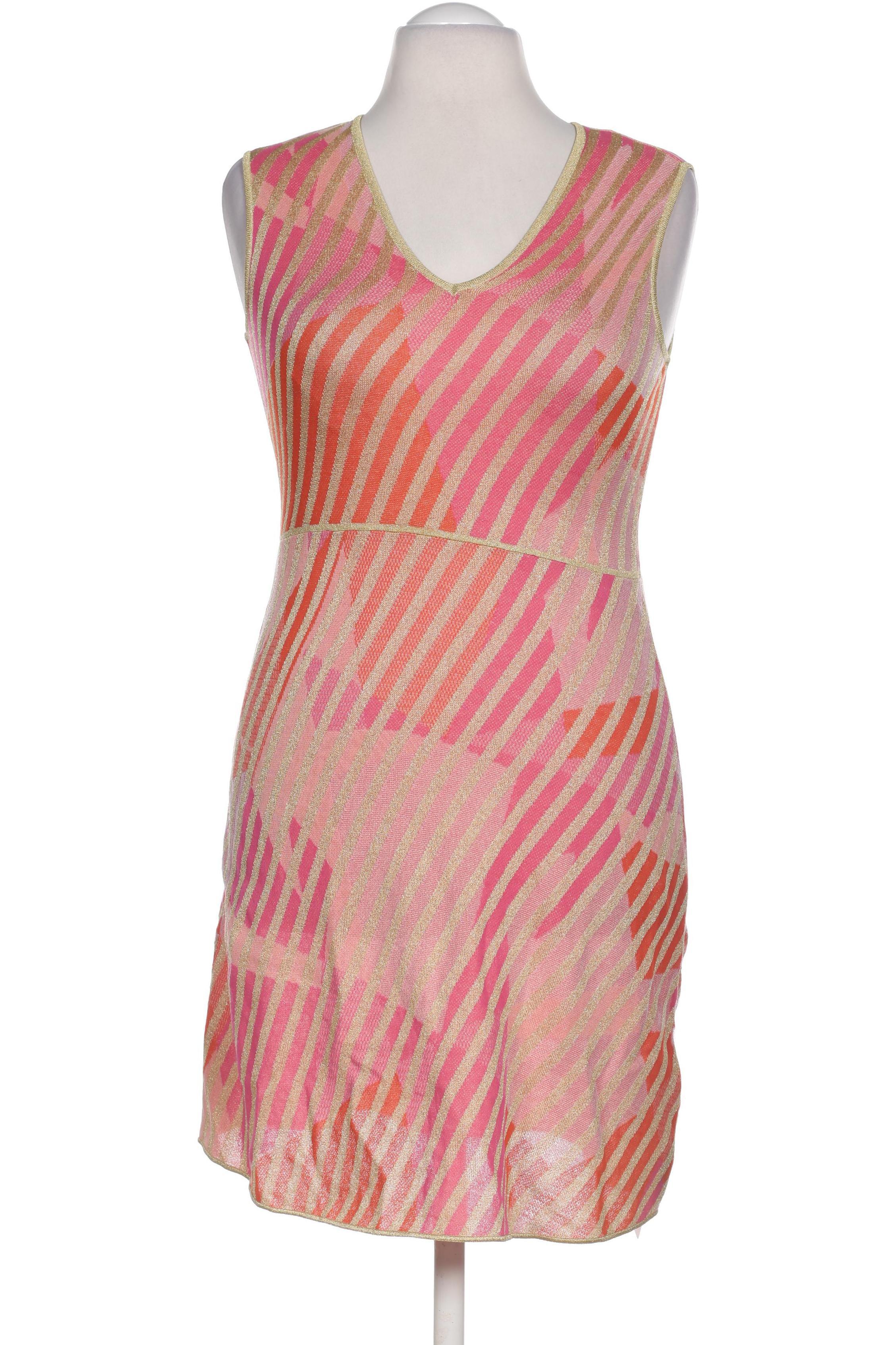

M Missoni Damen Kleid, pink, Gr. 42