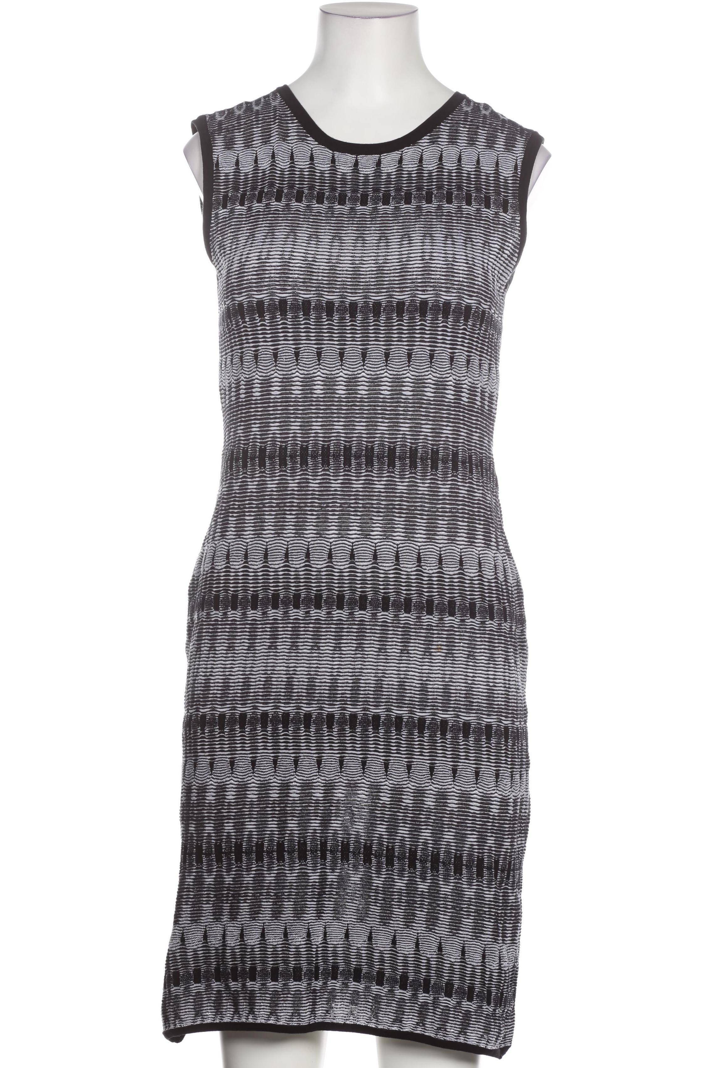 

M Missoni Damen Kleid, schwarz, Gr. 46
